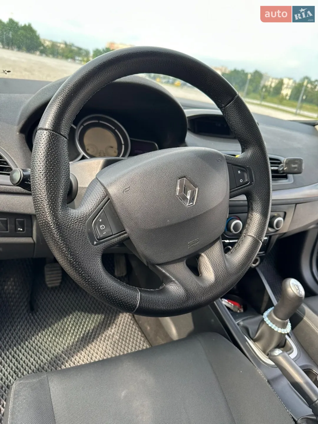 2010 Renault Megane - мініатюра 40