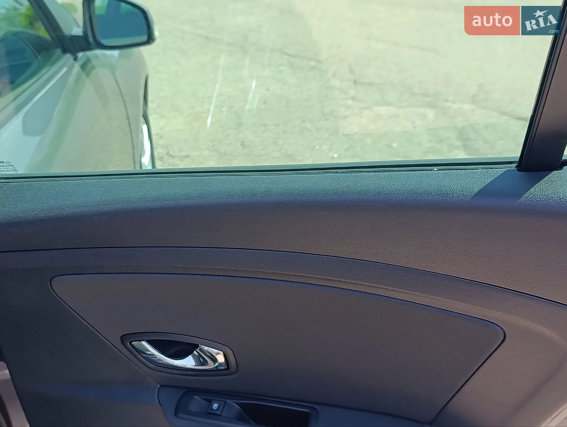 2012 Renault Megane - мініатюра 29