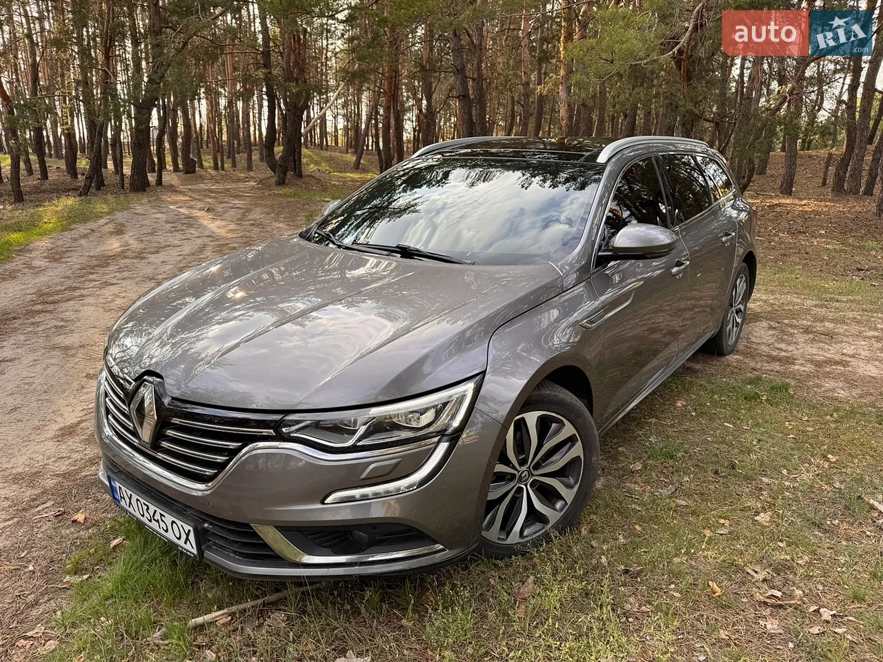 2016 Renault Megane - мініатюра 10
