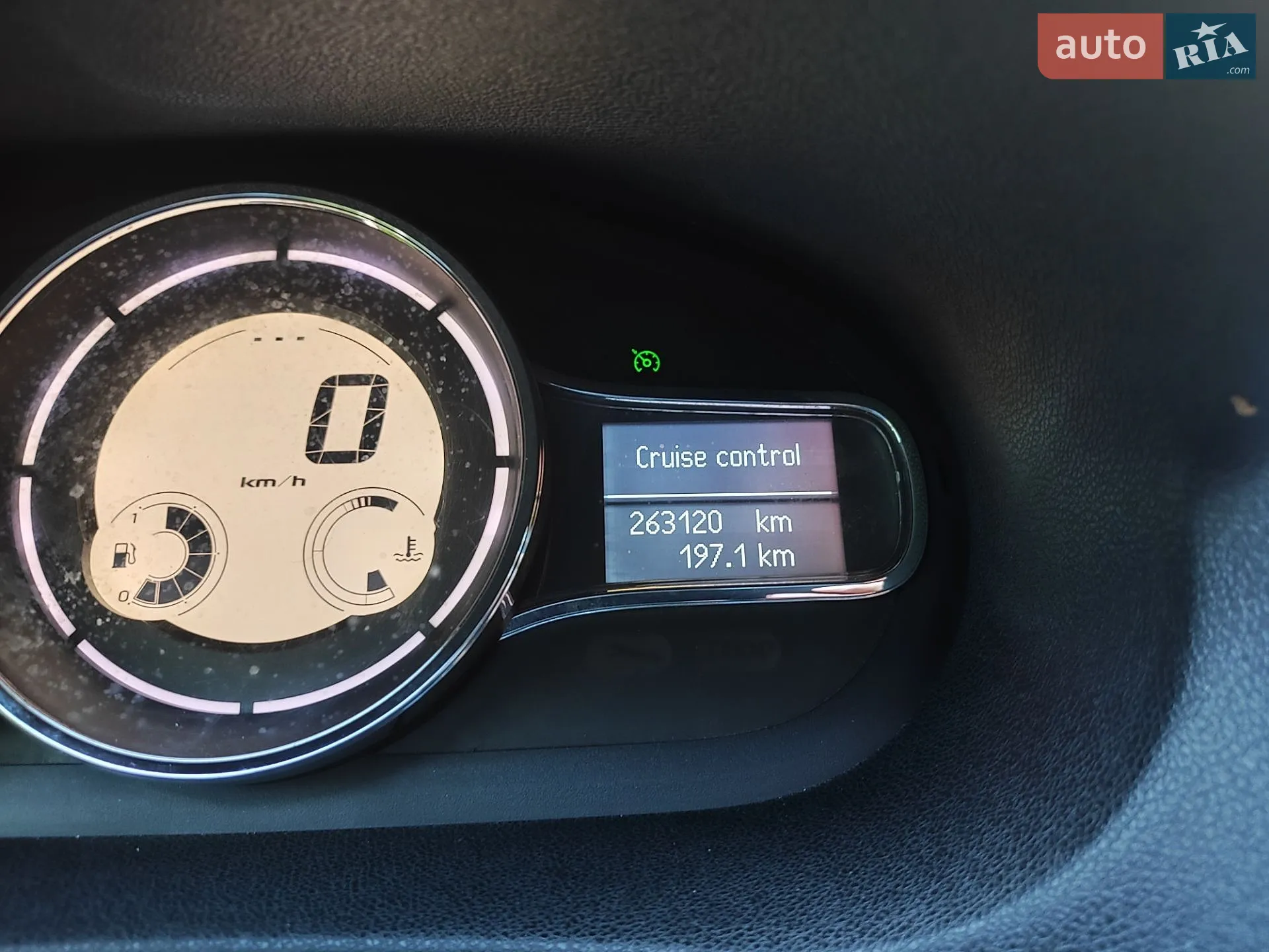2012 Renault Megane - мініатюра 4