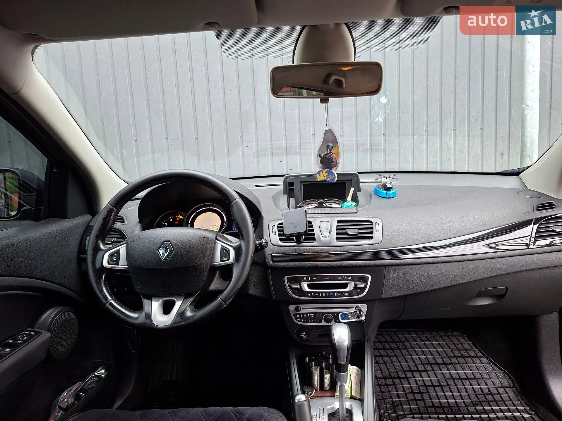 2011 Renault Megane - мініатюра 18