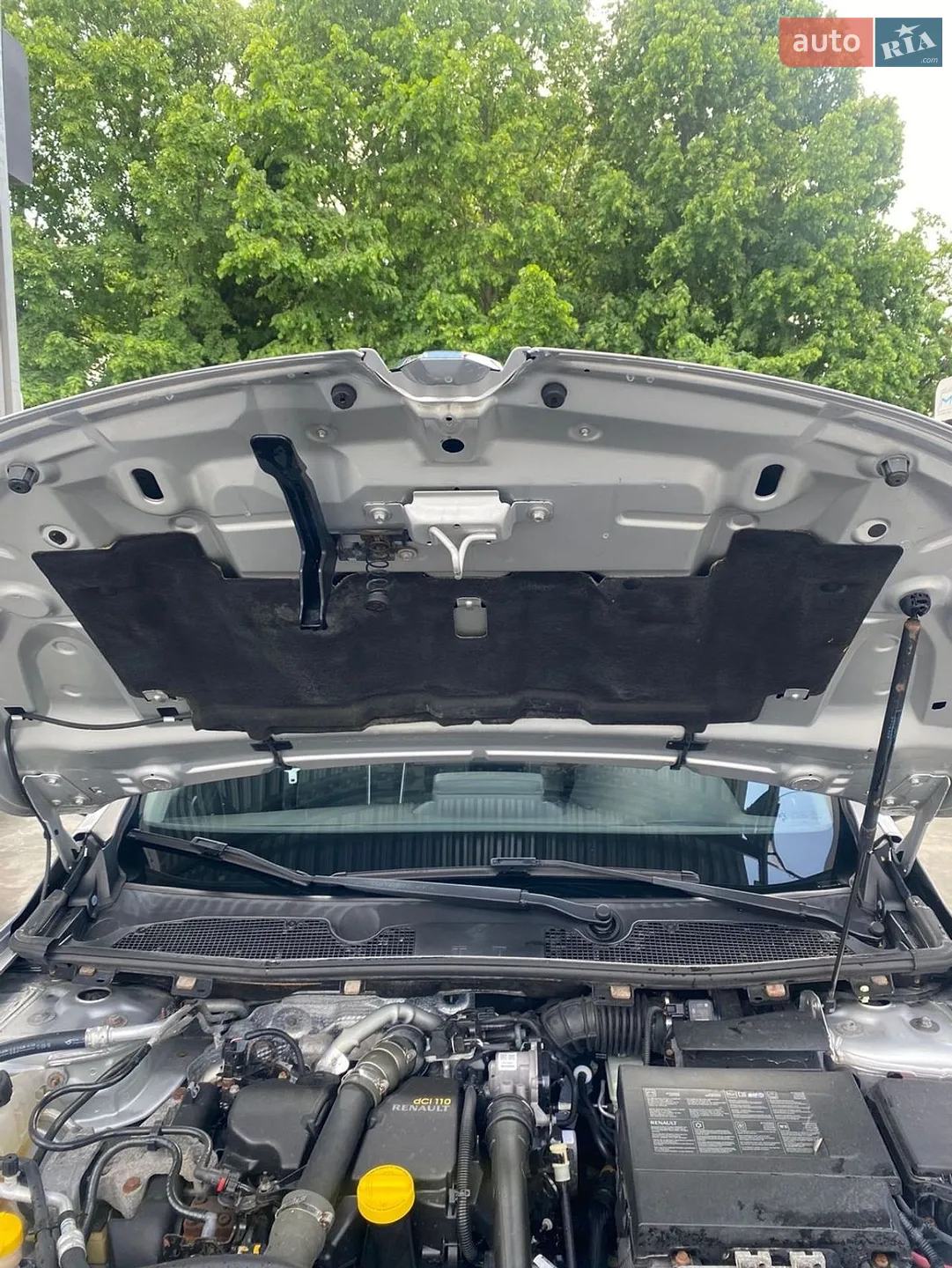 2013 Renault Megane - мініатюра 35