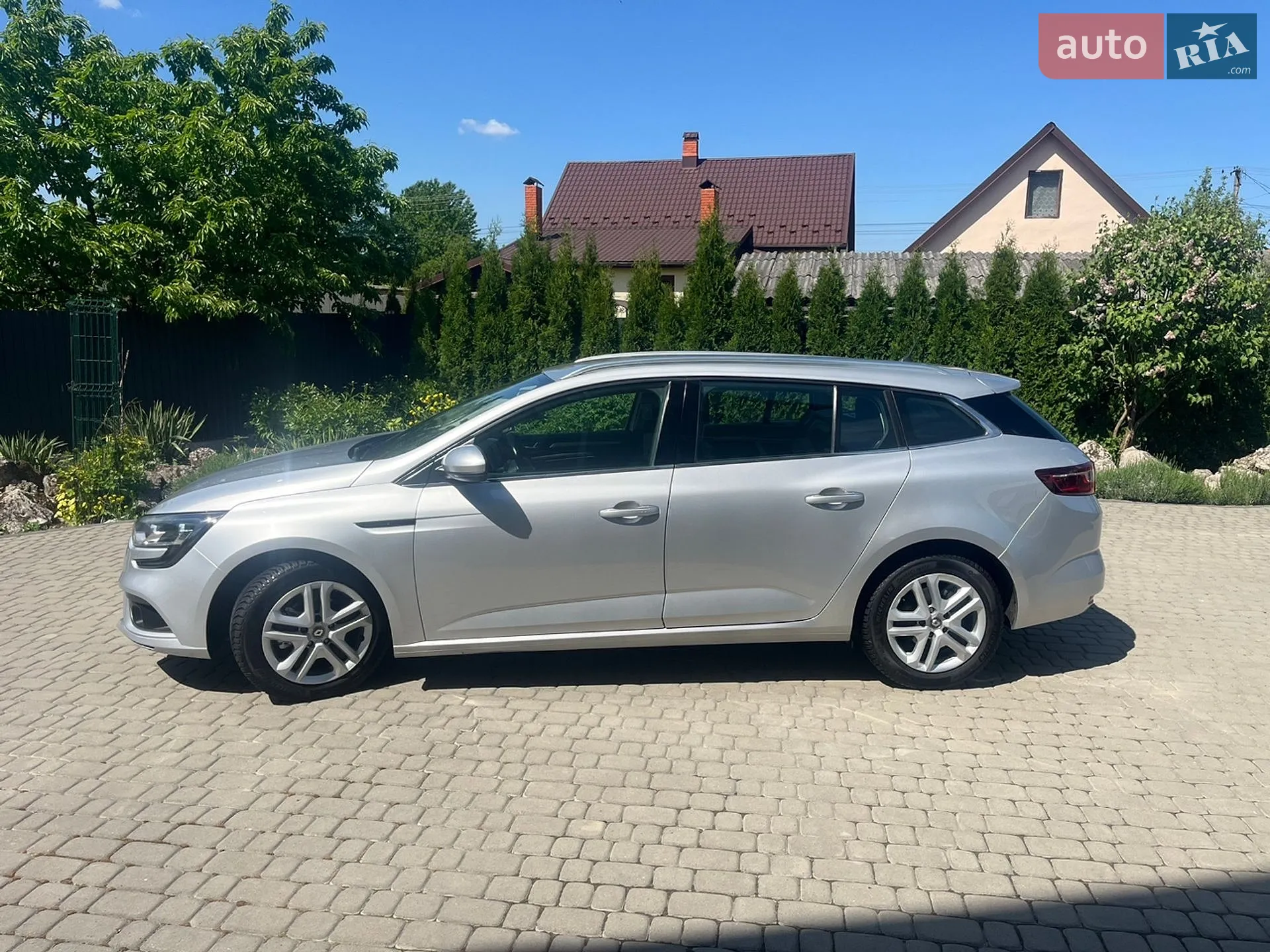 2018 Renault Megane - мініатюра 15