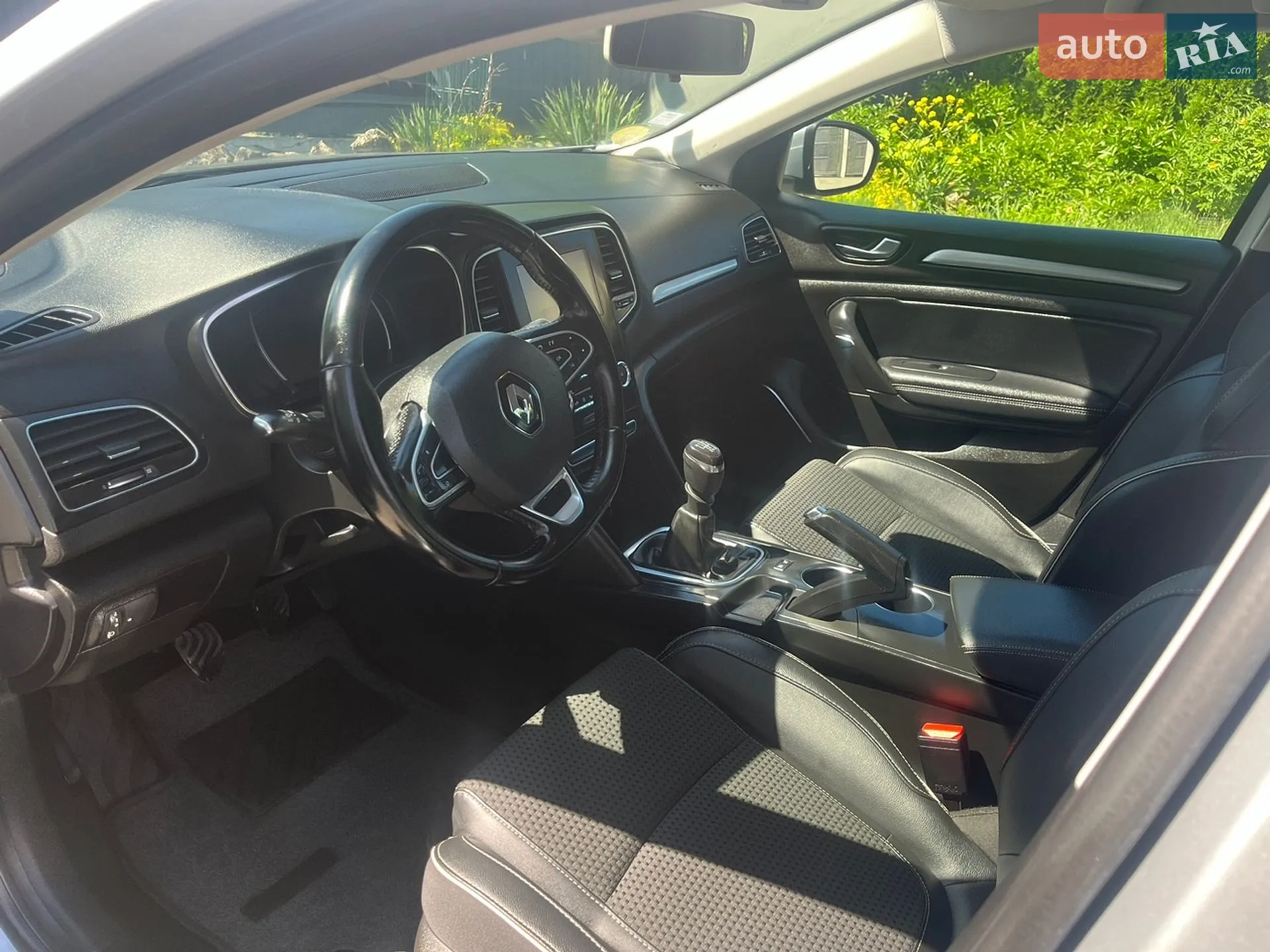 2018 Renault Megane - мініатюра 29