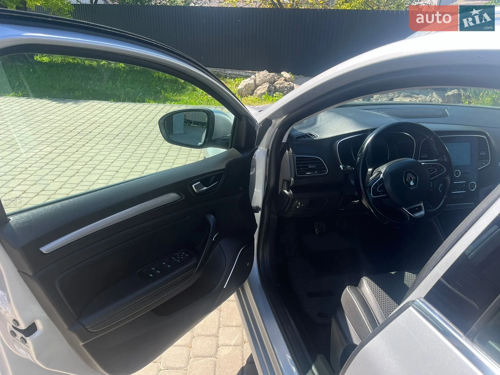 2018 Renault Megane - мініатюра 41