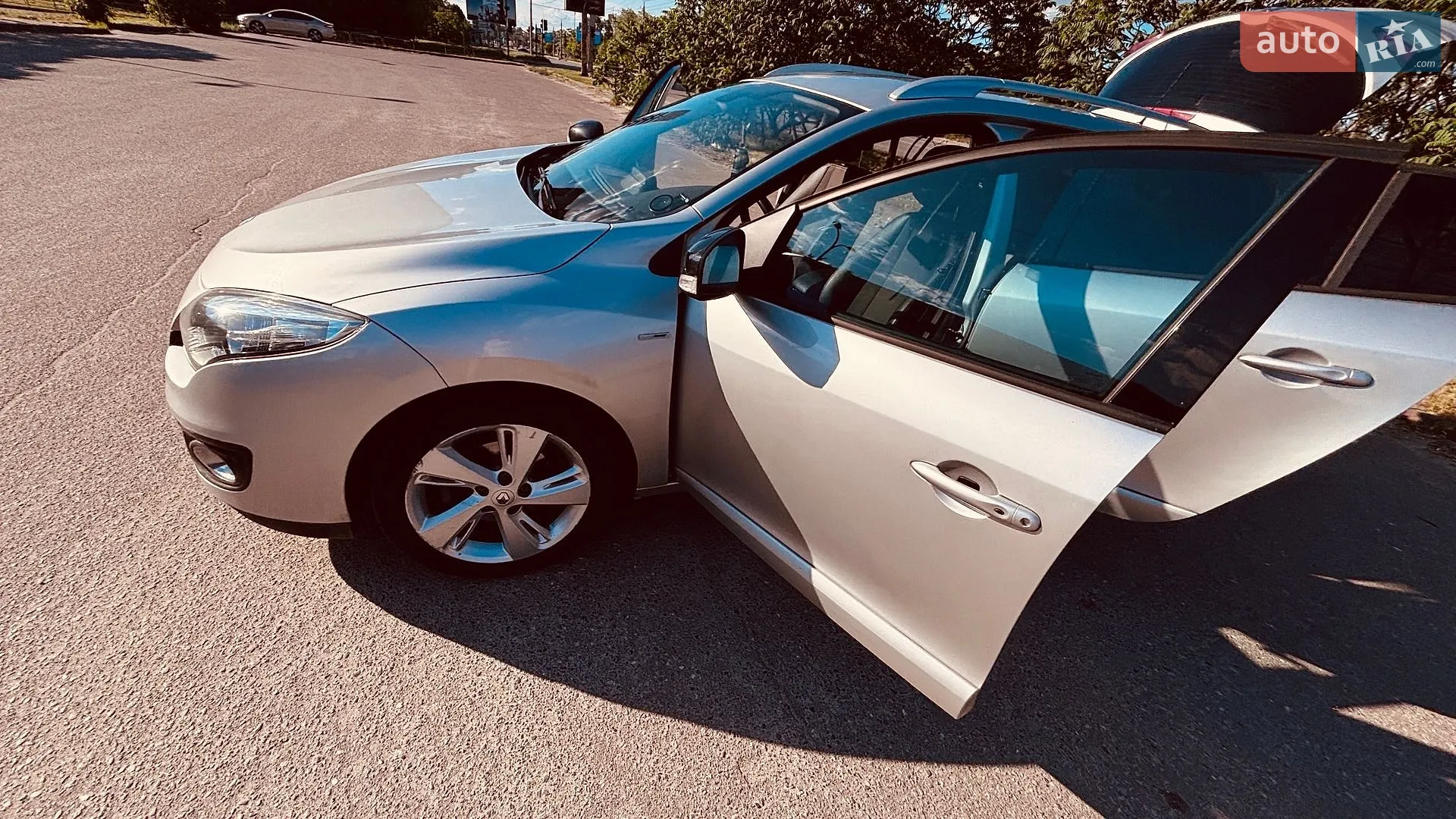2012 Renault Megane - мініатюра 44