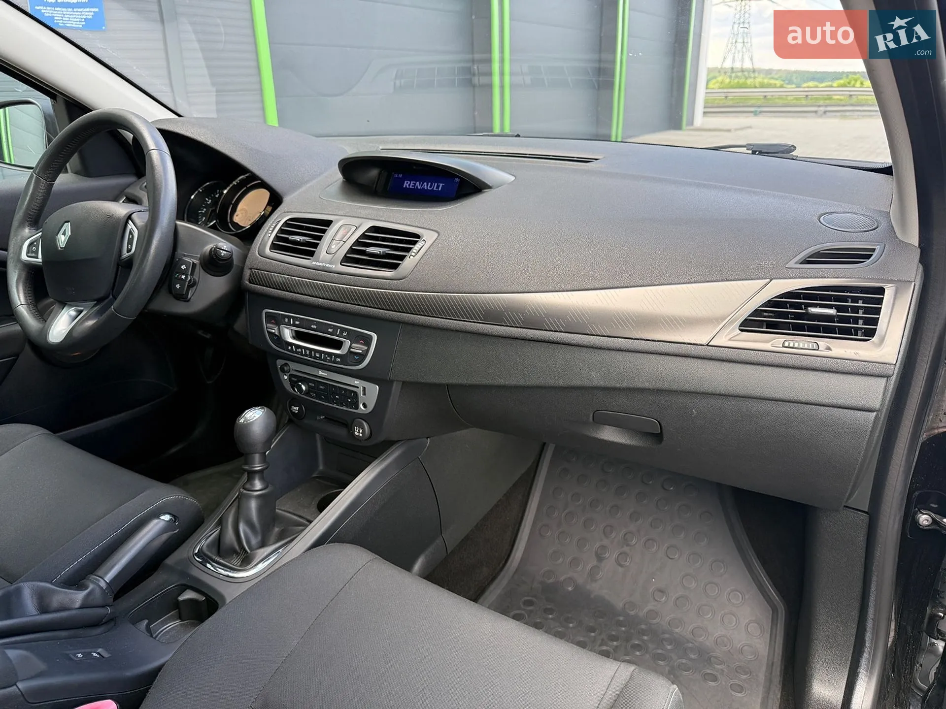 2012 Renault Megane - мініатюра 28