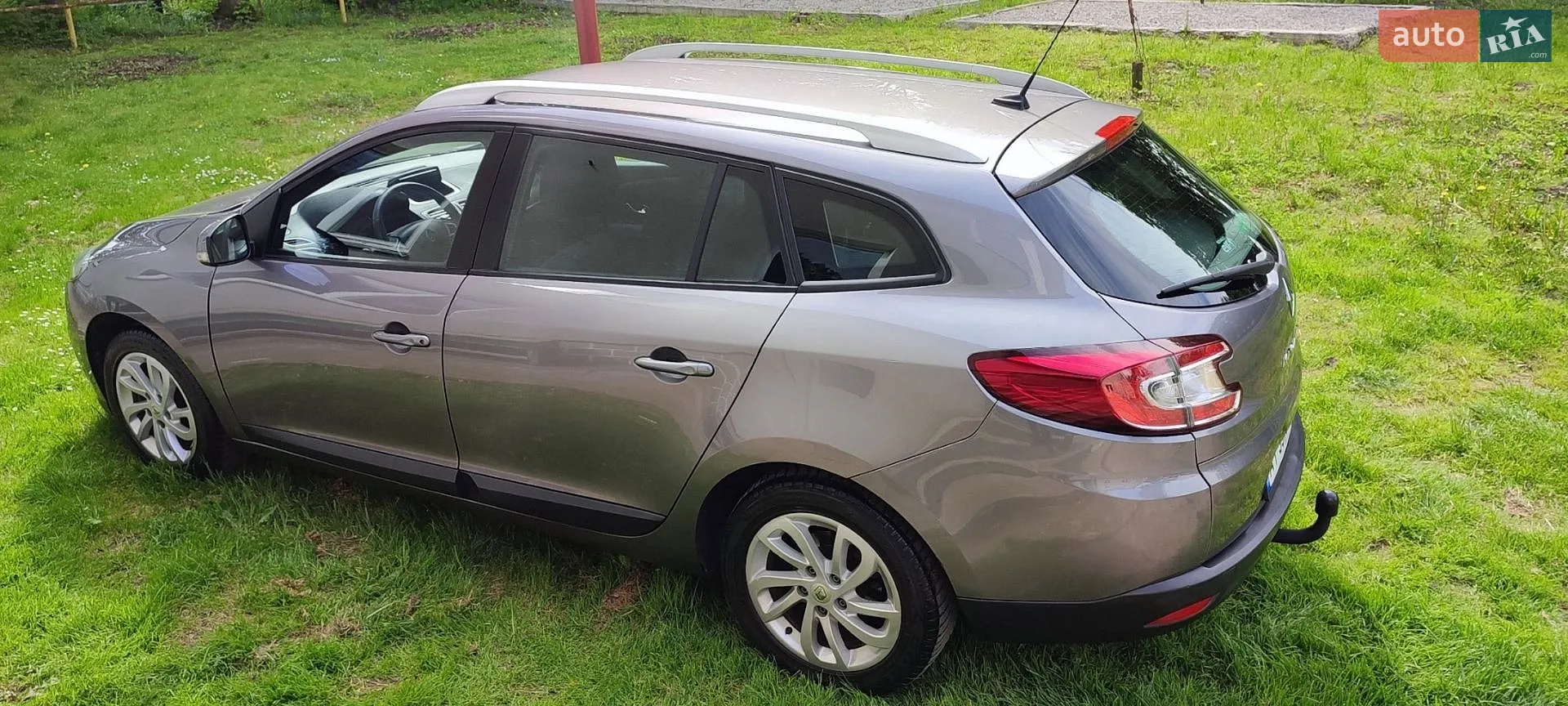 2012 Renault Megane - мініатюра 14