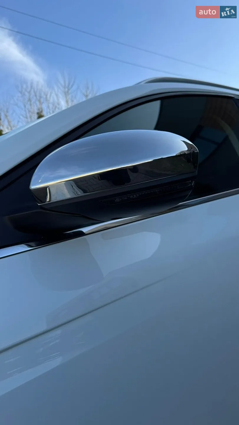 2019 Renault Megane - мініатюра 13
