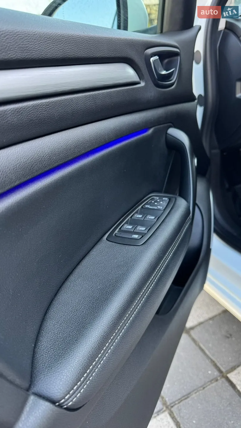 2019 Renault Megane - мініатюра 35