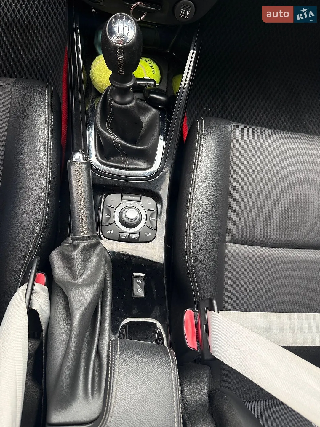 2012 Renault Megane - мініатюра 19