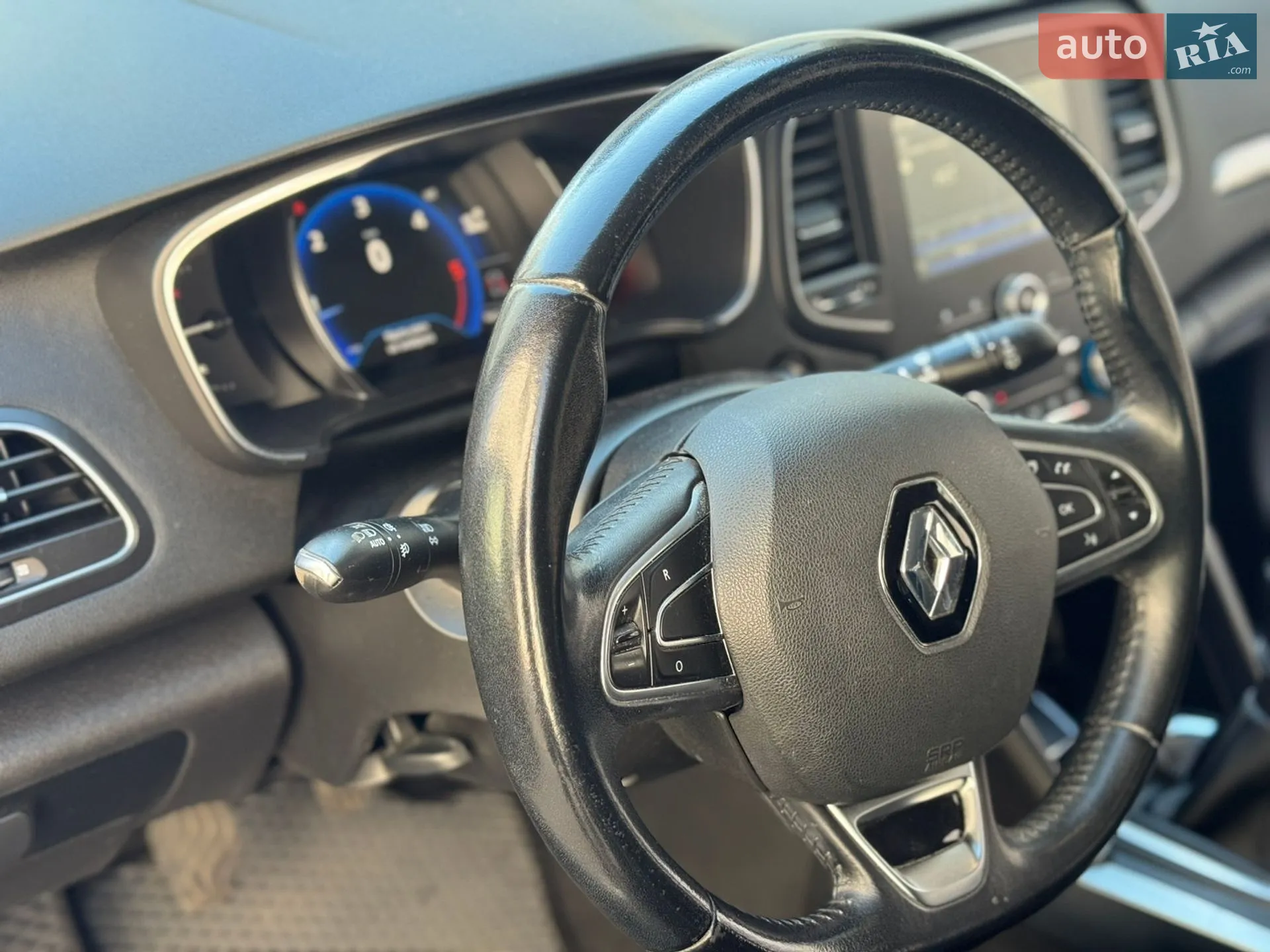 2016 Renault Megane - мініатюра 42