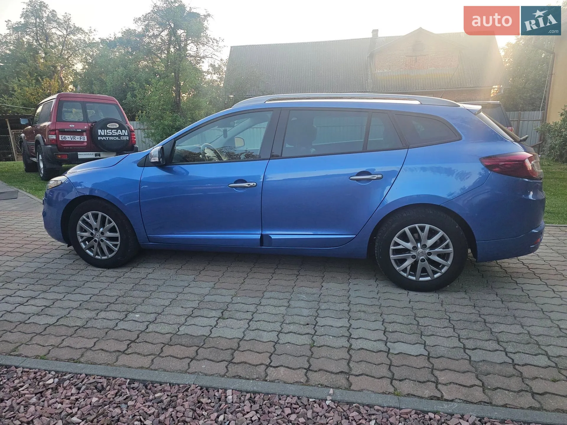 2013 Renault Megane - мініатюра 13