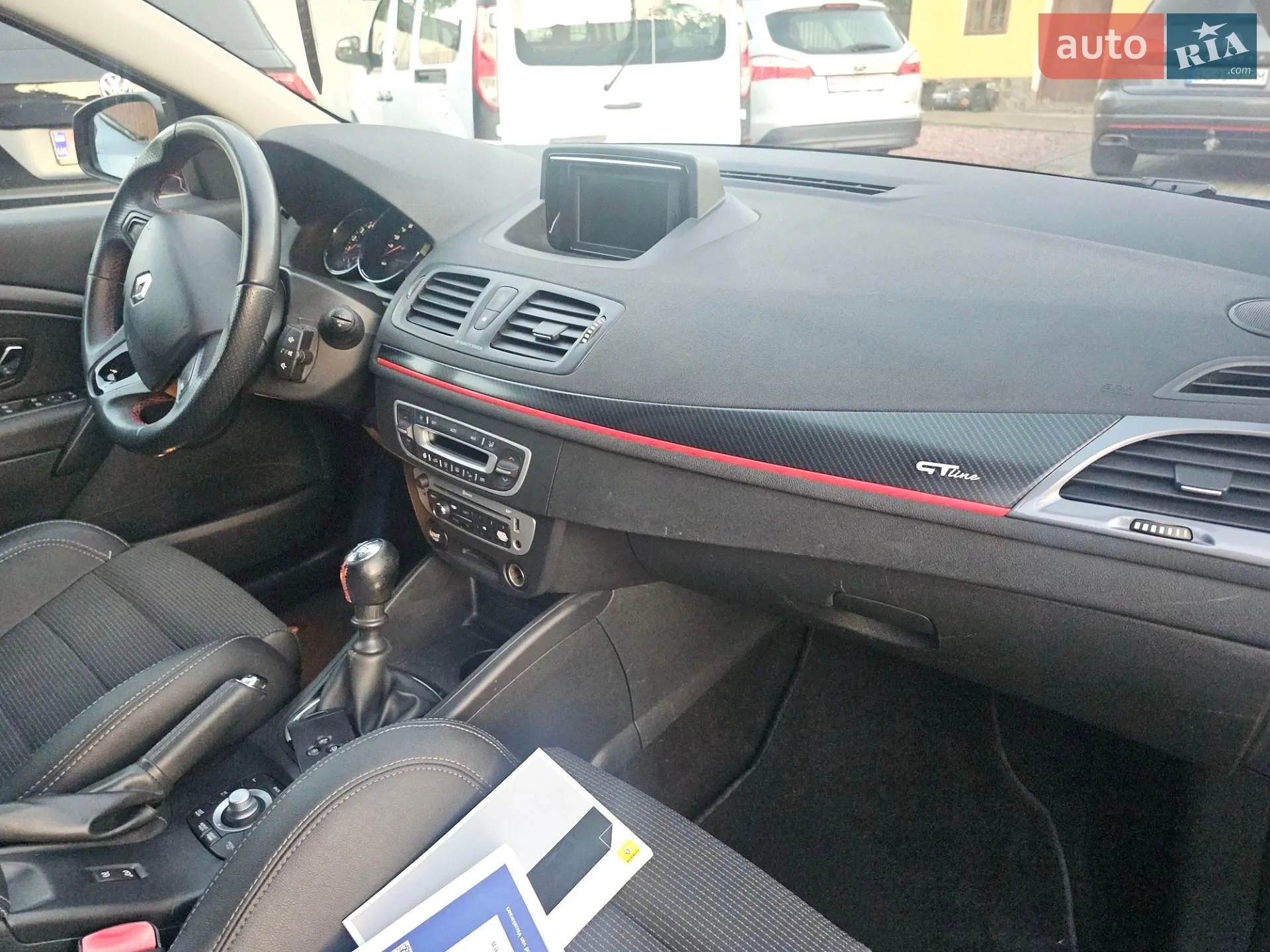 2013 Renault Megane - мініатюра 28