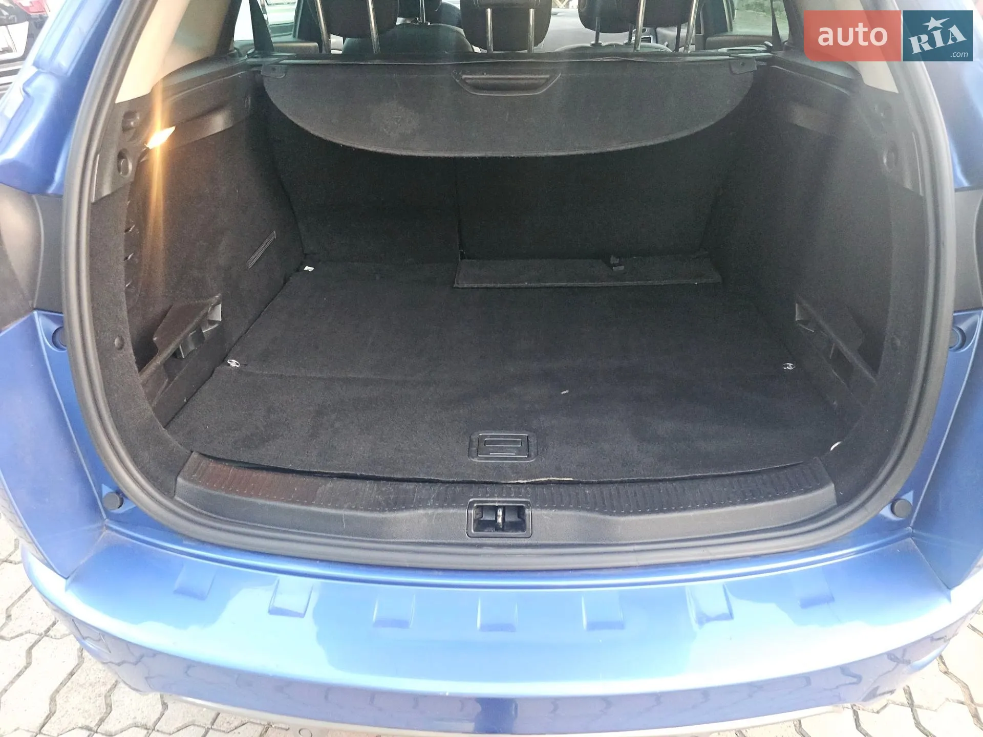 2013 Renault Megane - мініатюра 32