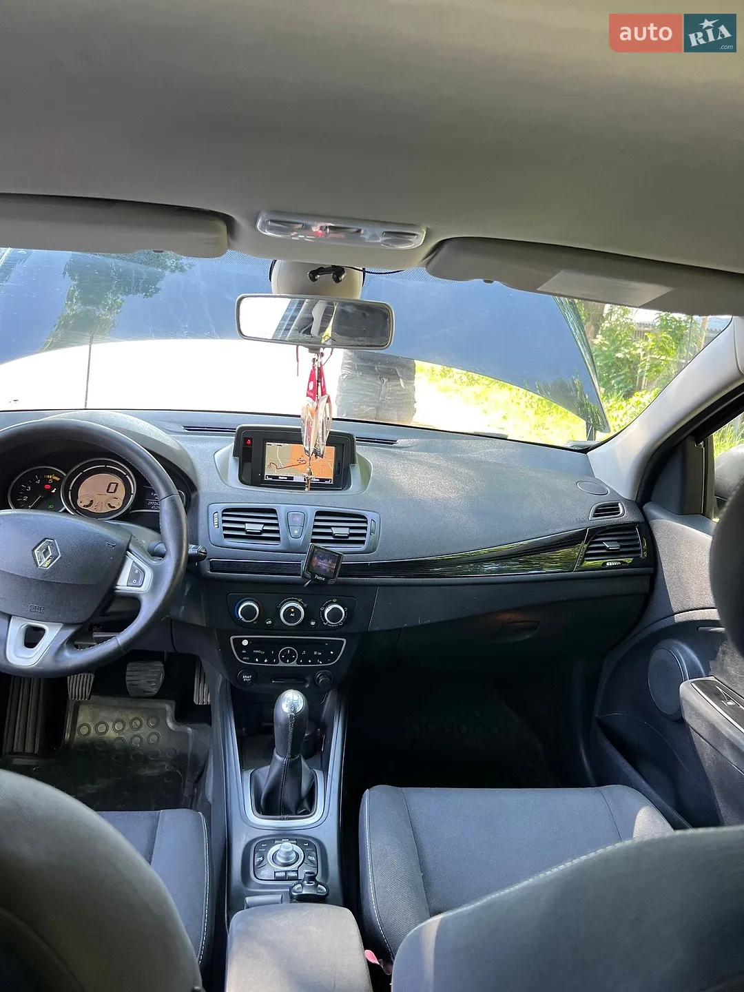 2012 Renault Megane - мініатюра 26