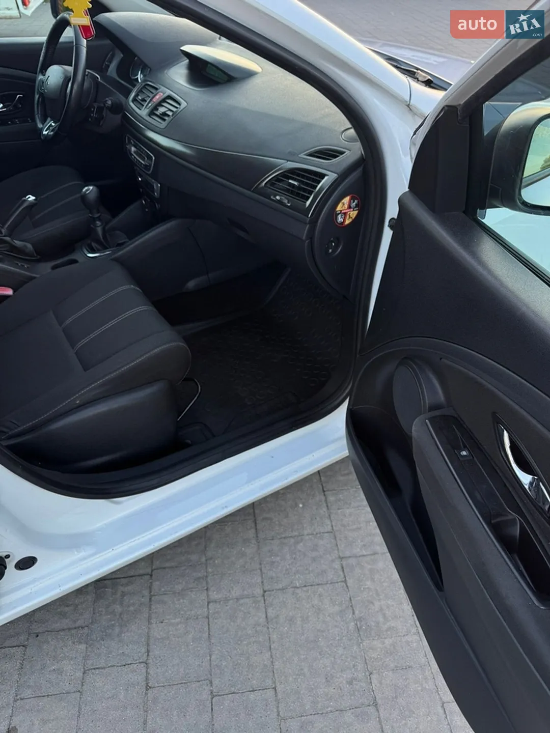 2016 Renault Megane - мініатюра 40