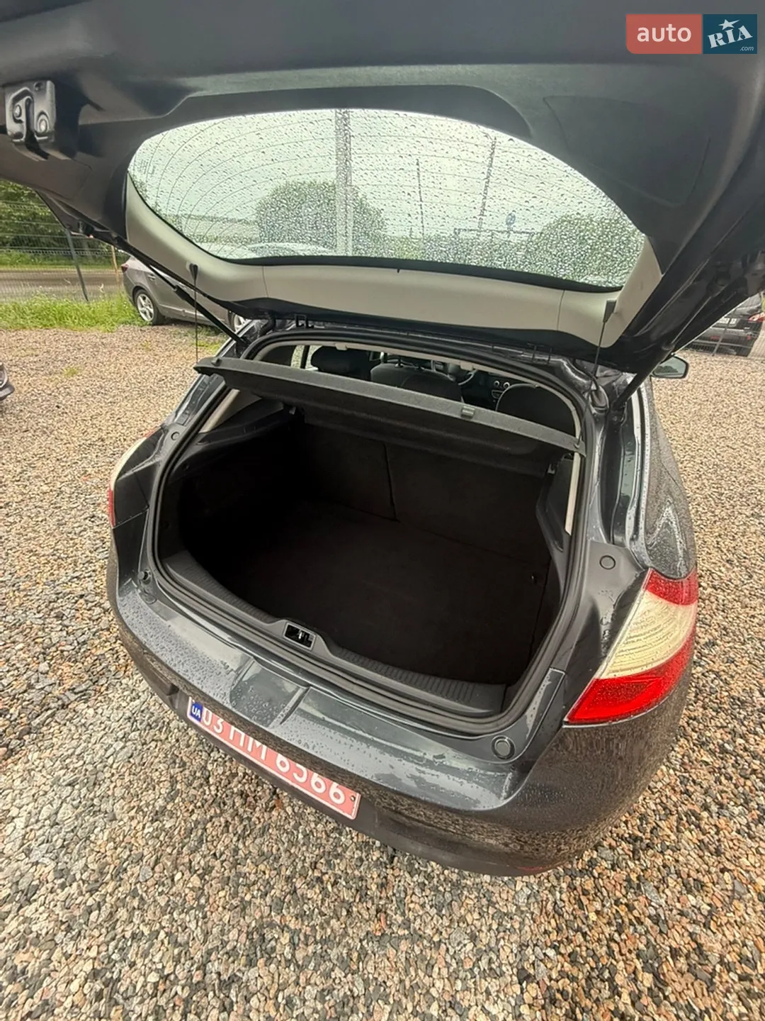 2010 Renault Megane - мініатюра 16