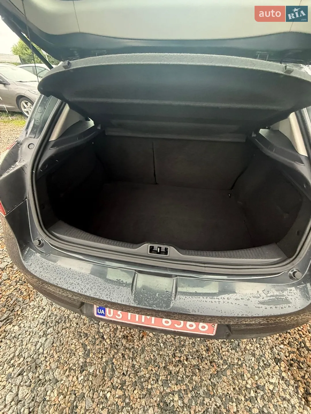 2010 Renault Megane - мініатюра 17
