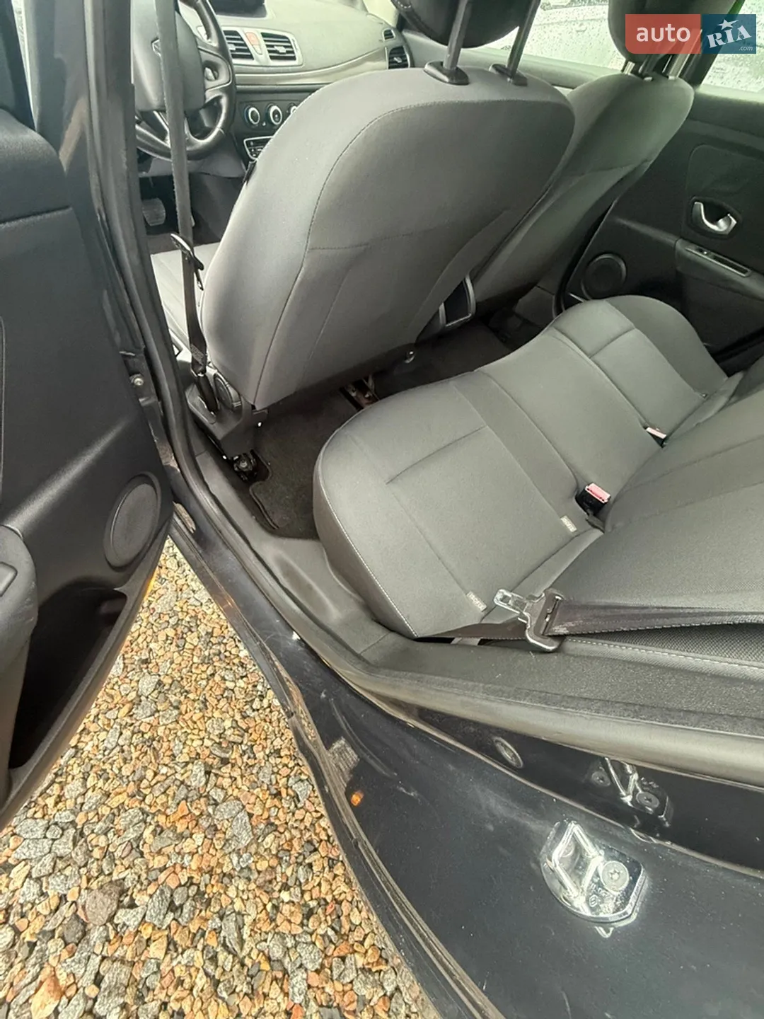 2010 Renault Megane - мініатюра 18