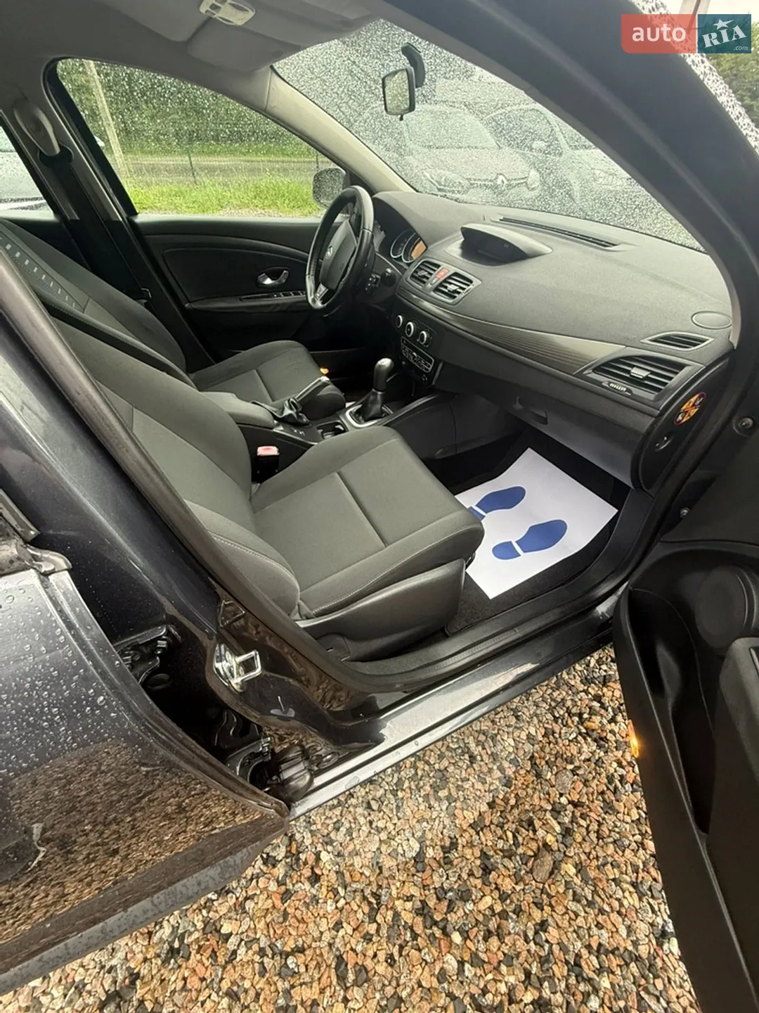 2010 Renault Megane - мініатюра 20