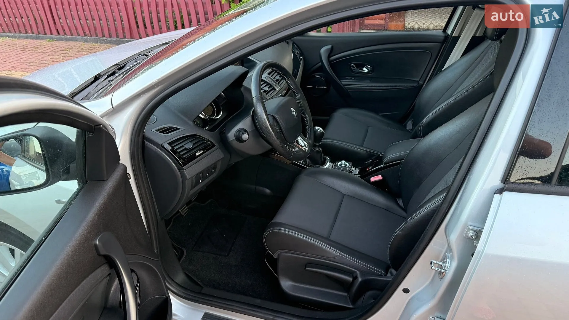 2013 Renault Megane - мініатюра 57