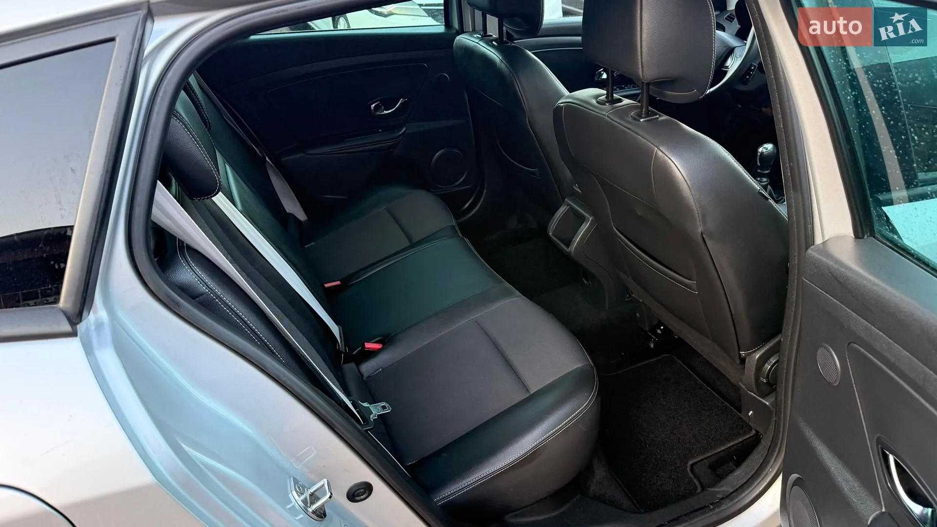 2013 Renault Megane - мініатюра 63