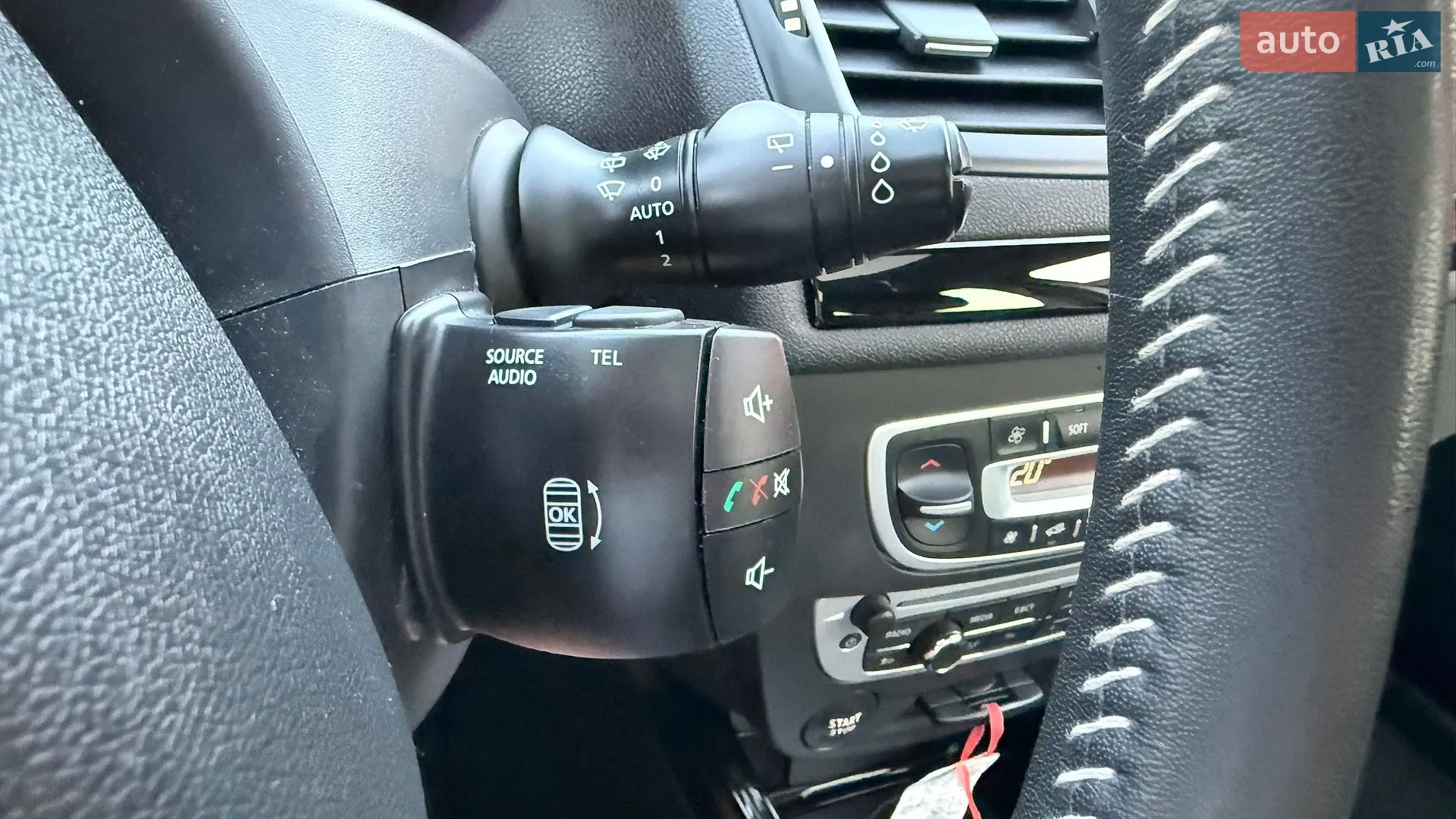2013 Renault Megane - мініатюра 81