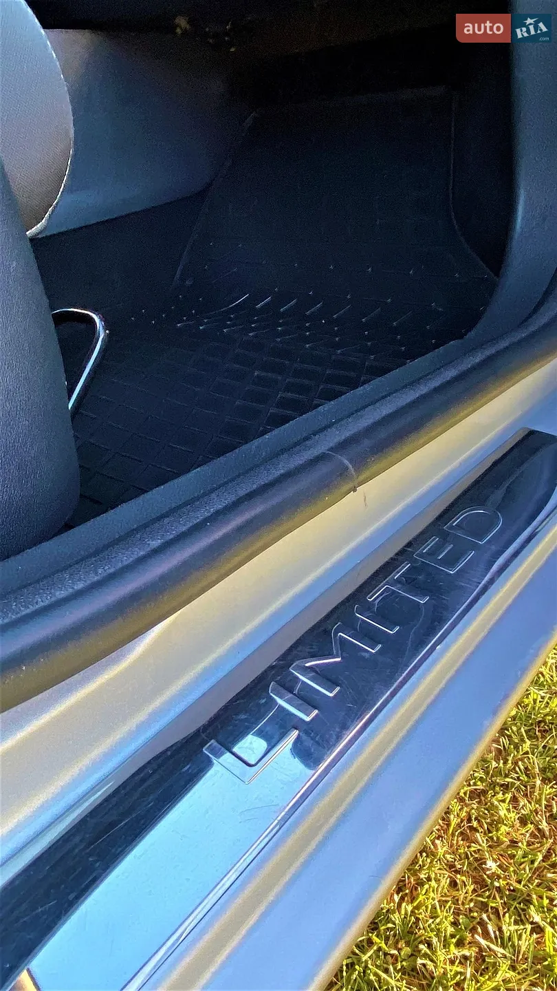 2015 Renault Megane - мініатюра 43