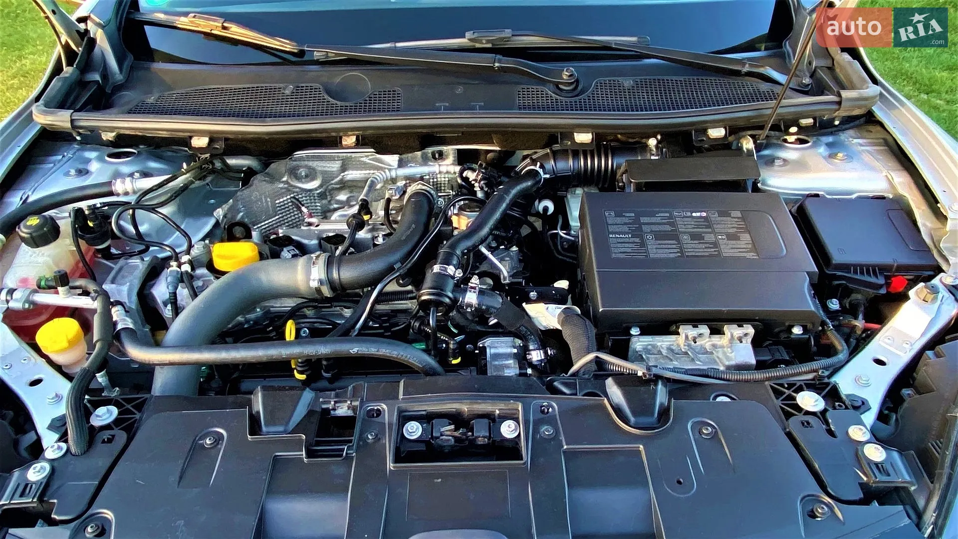 2015 Renault Megane - мініатюра 61