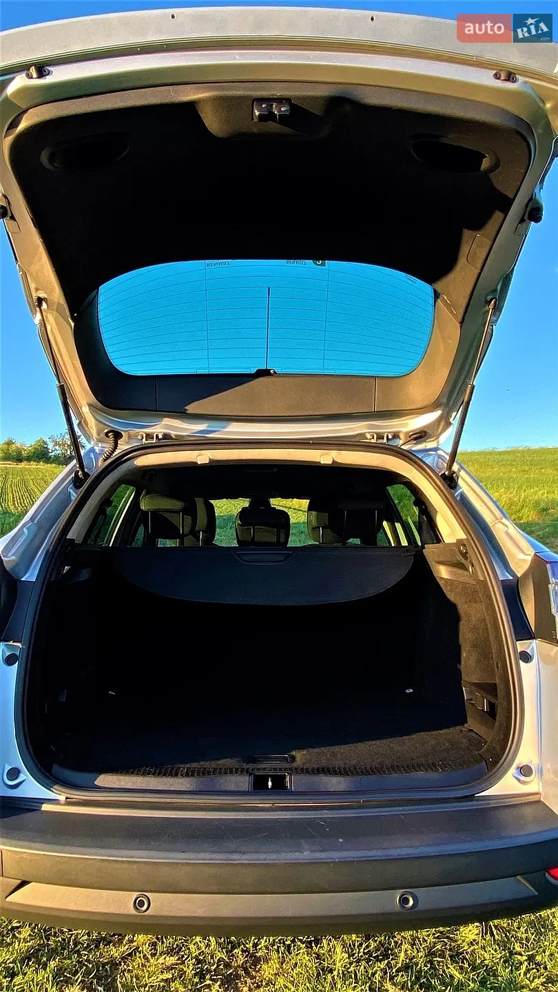 2015 Renault Megane - мініатюра 56