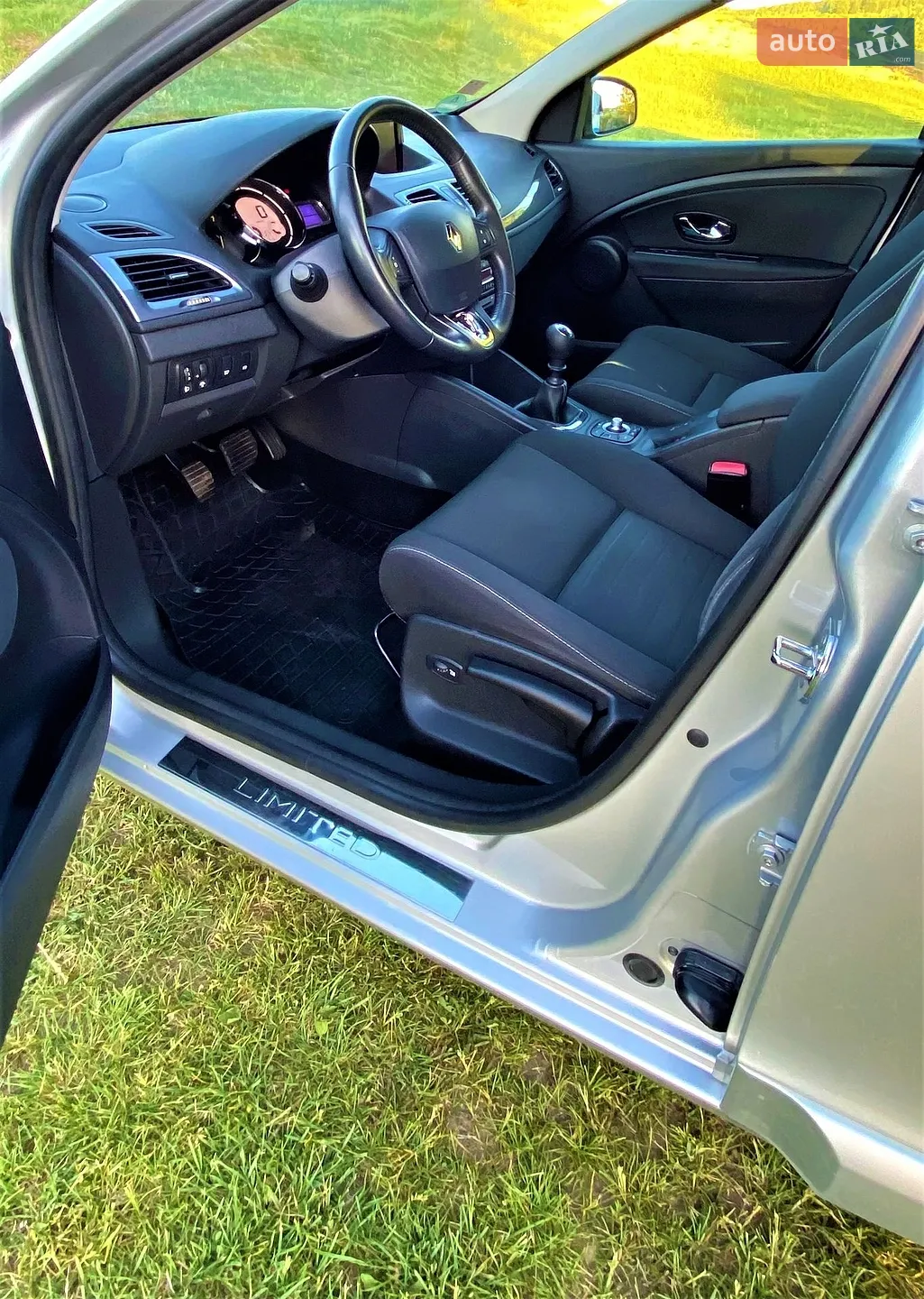 2015 Renault Megane - мініатюра 22
