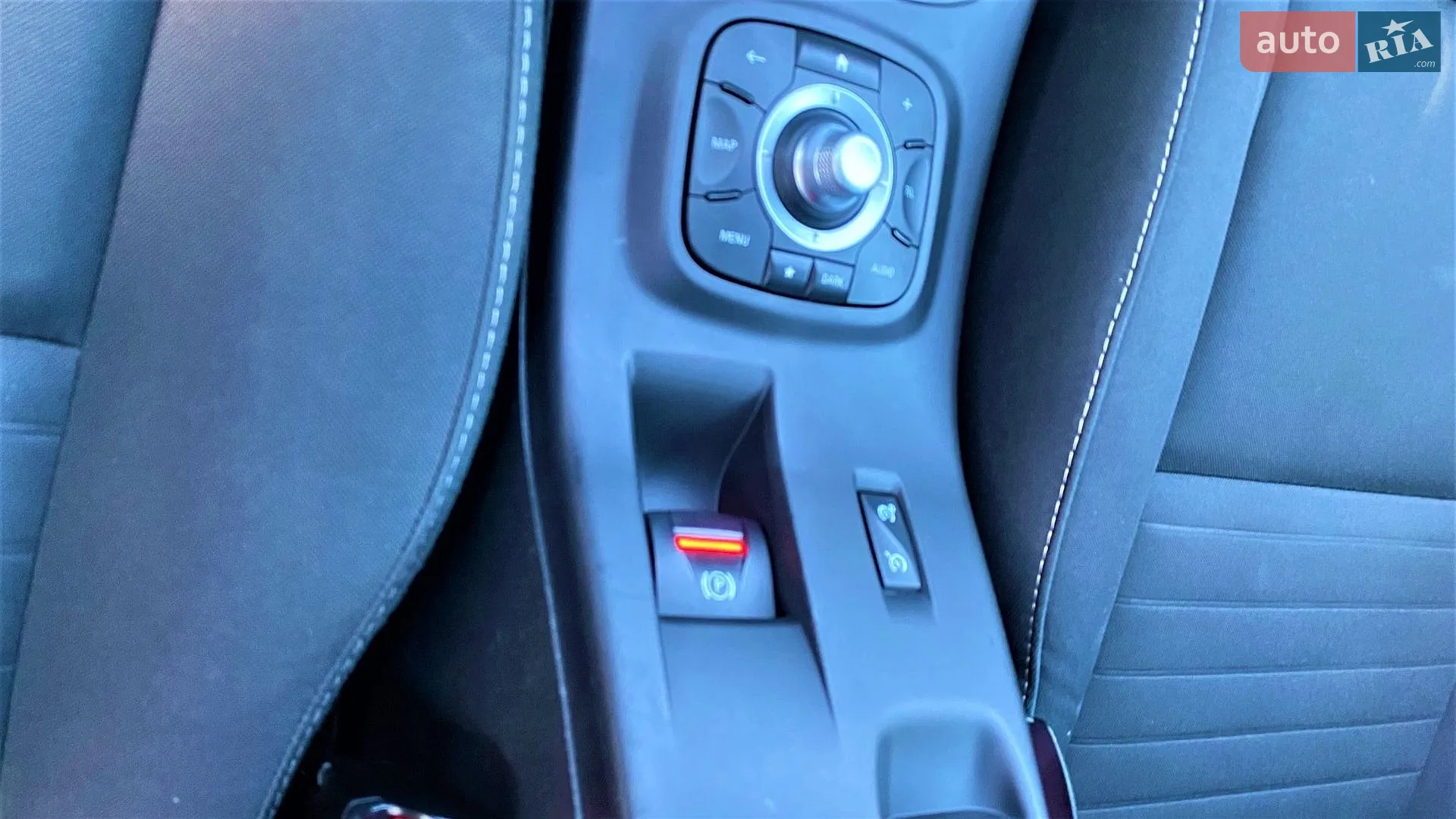 2015 Renault Megane - мініатюра 33