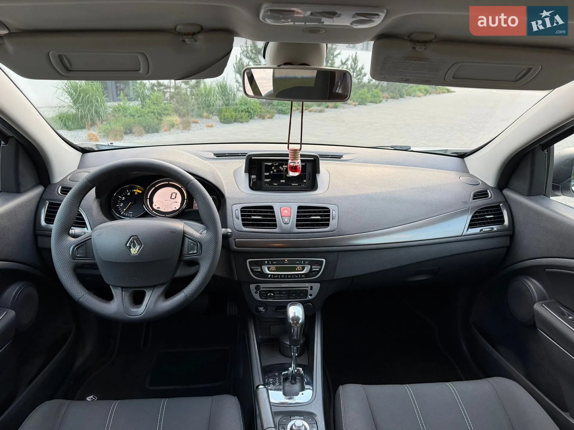 2013 Renault Megane - мініатюра 39