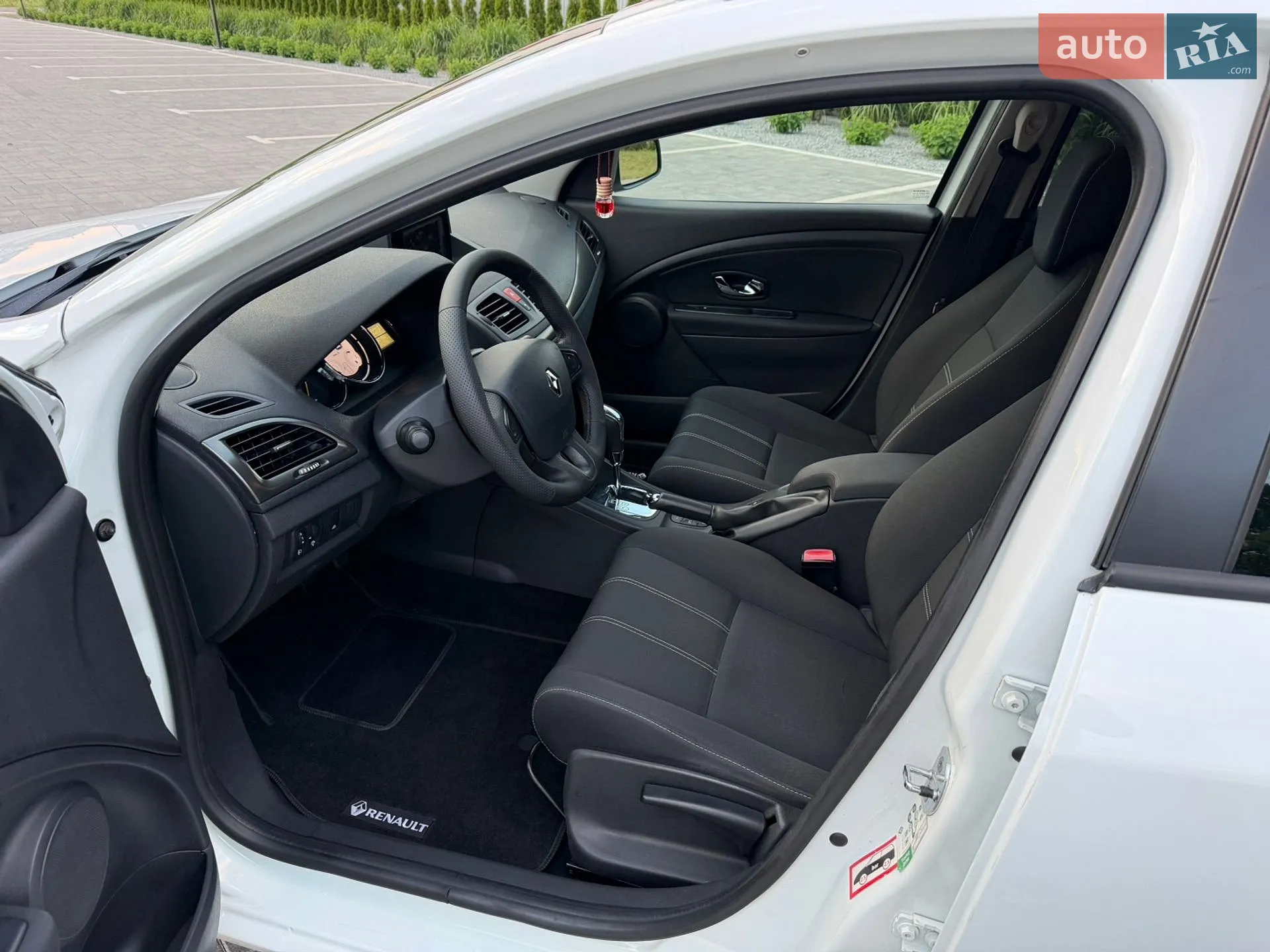 2013 Renault Megane - мініатюра 57