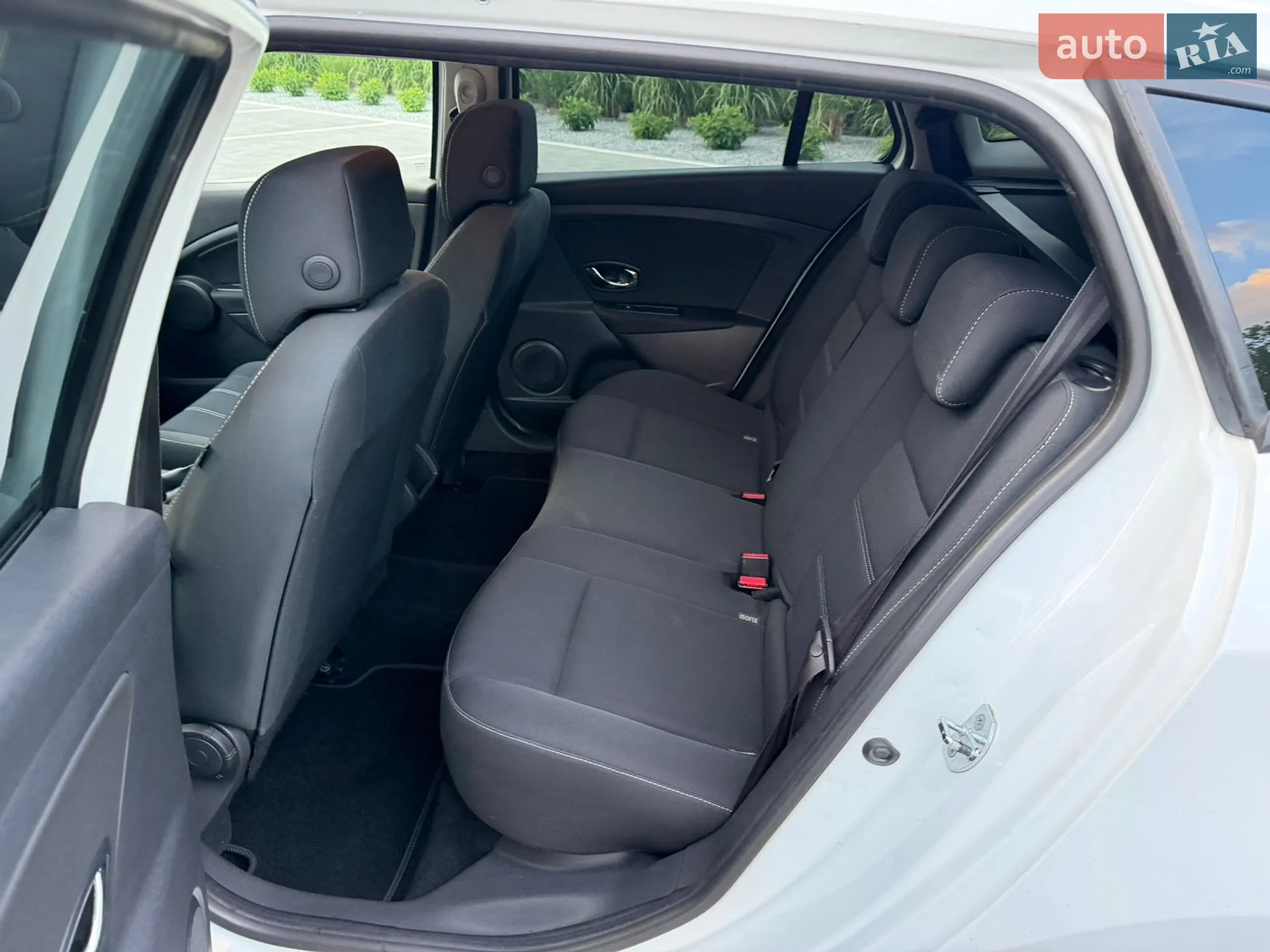 2013 Renault Megane - мініатюра 62
