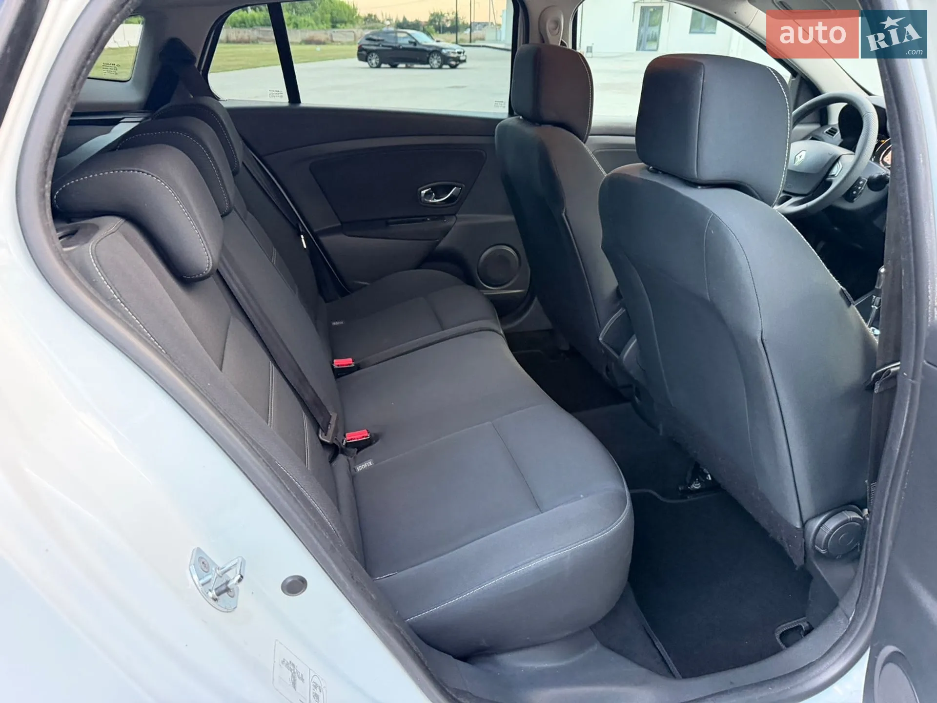 2013 Renault Megane - мініатюра 67