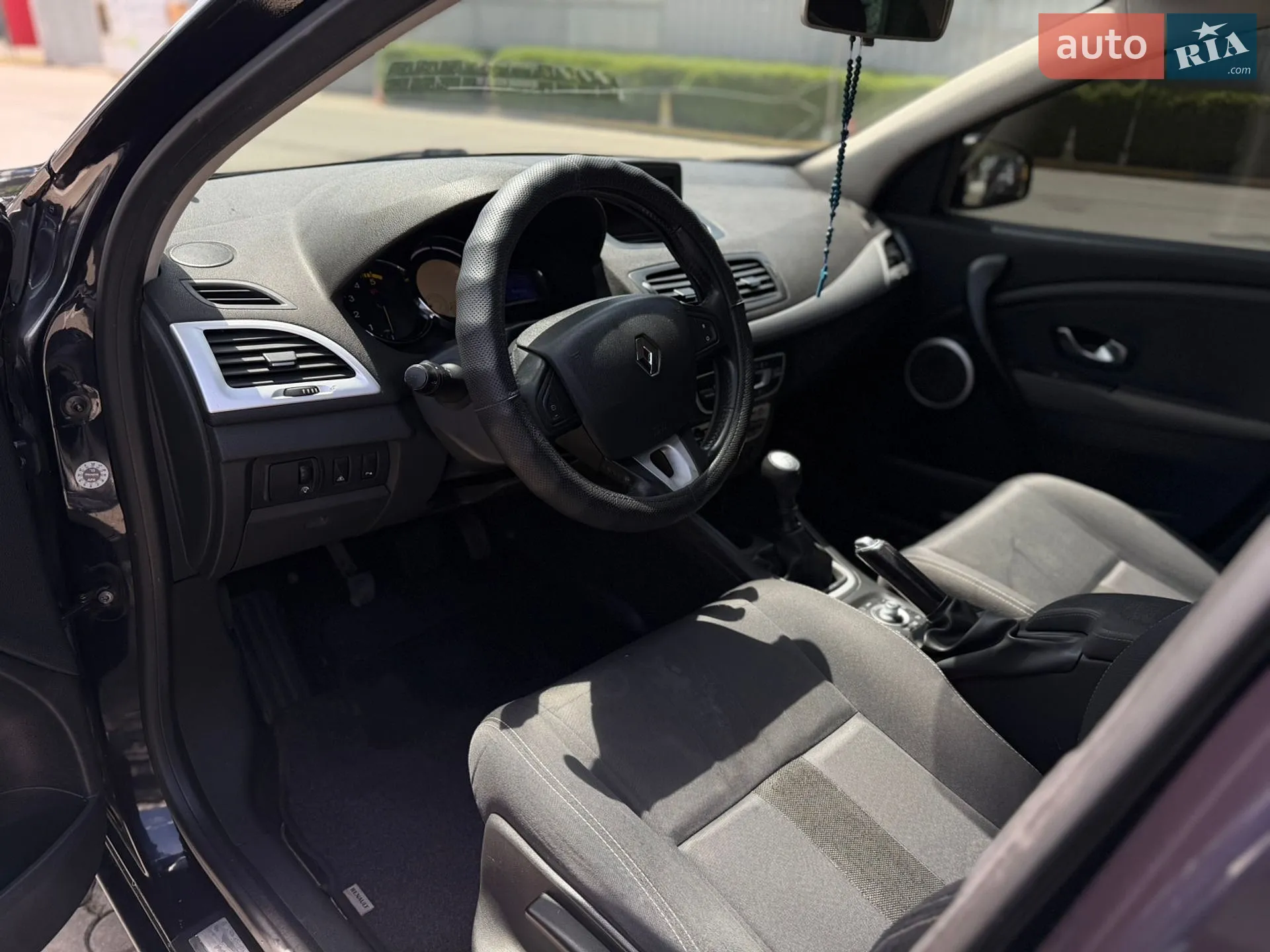 2010 Renault Megane - мініатюра 7