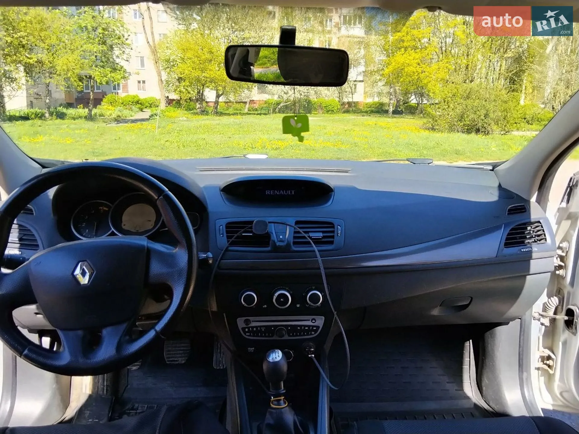 2012 Renault Megane - мініатюра 17