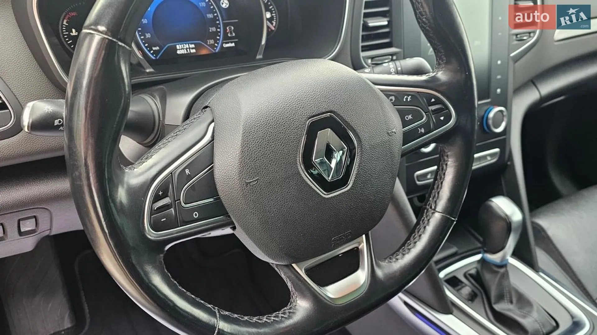 2020 Renault Megane - мініатюра 10