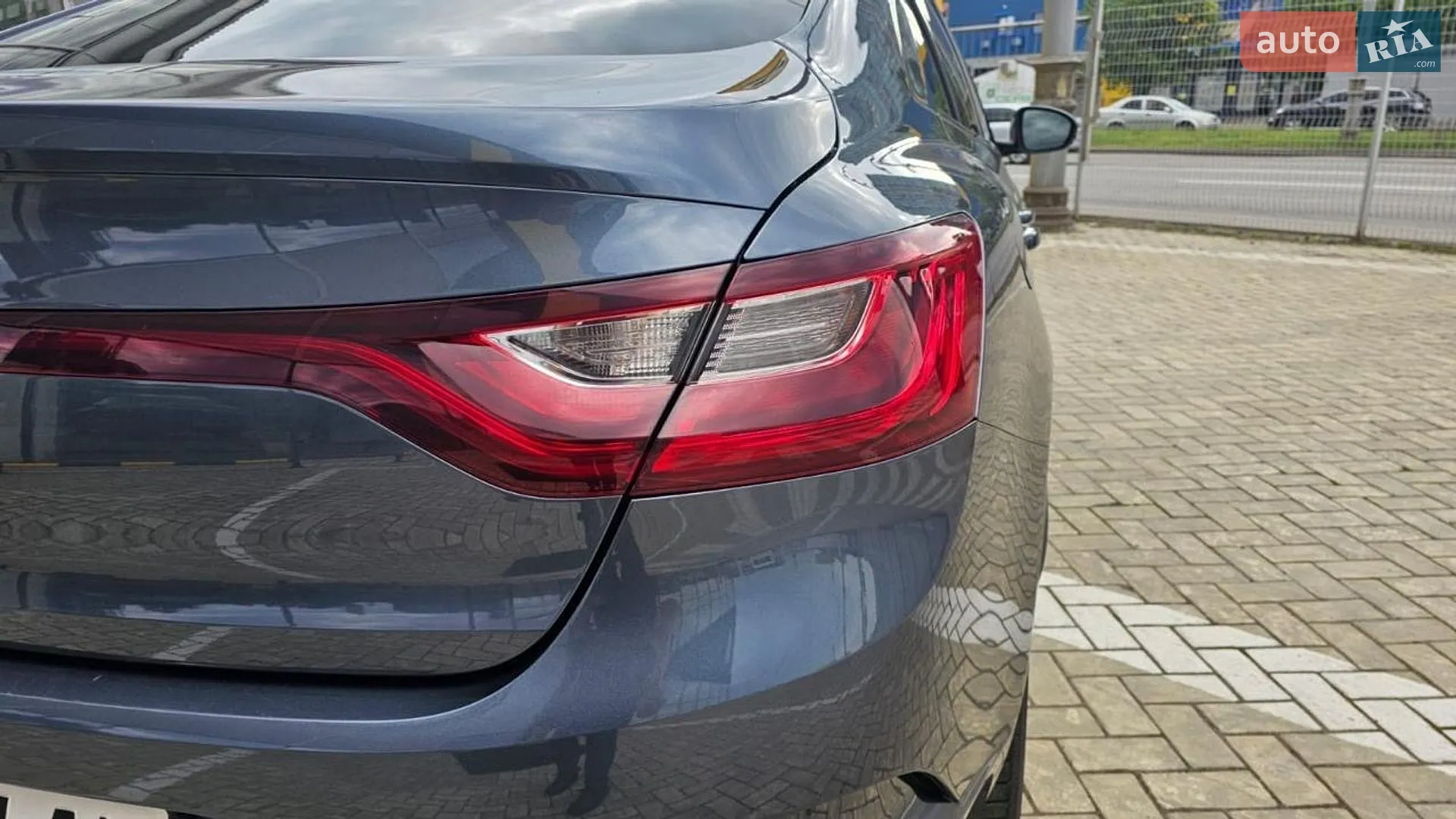 2020 Renault Megane - мініатюра 16