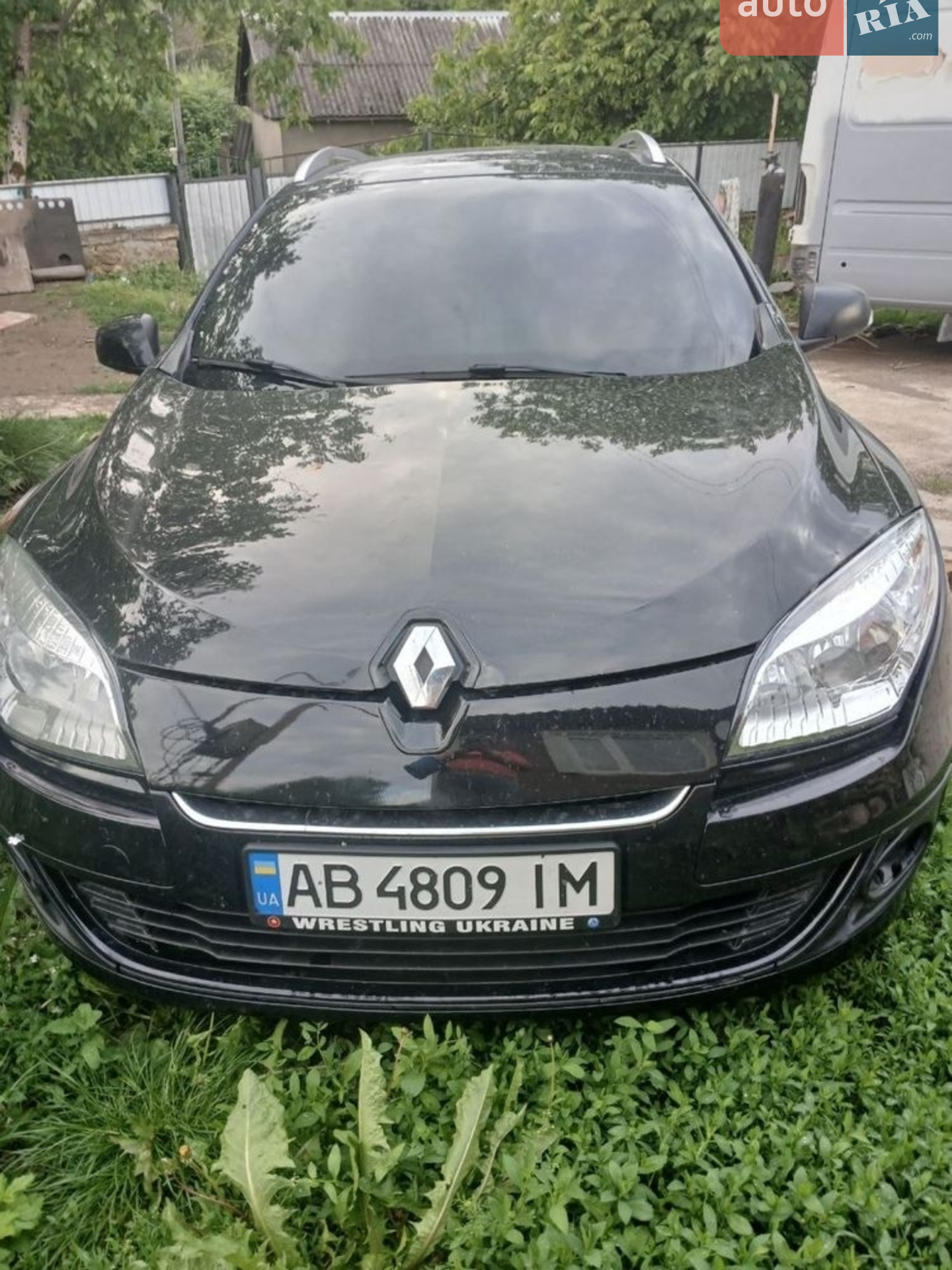 2013 Renault Megane - мініатюра 8