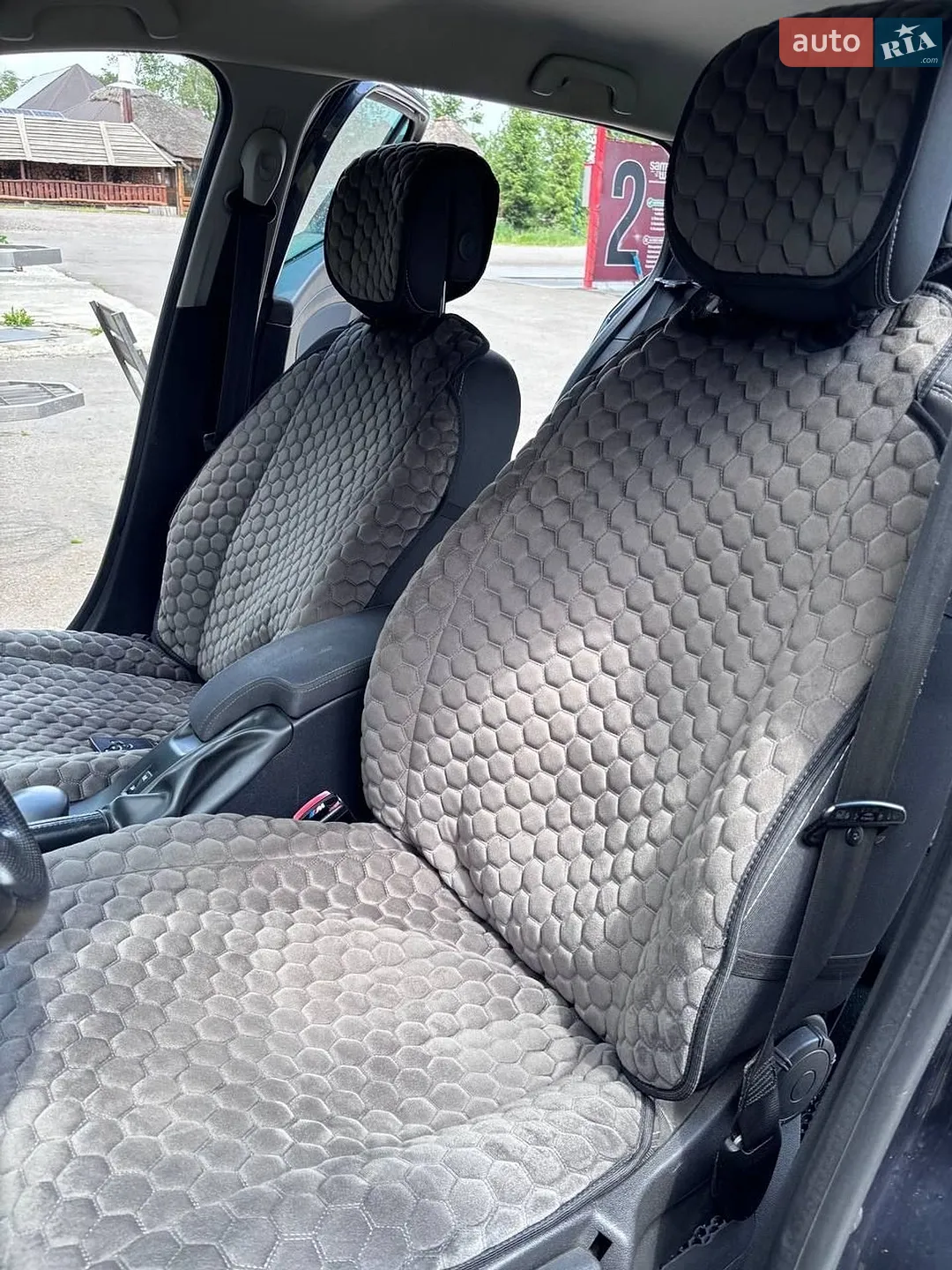 2010 Renault Megane - мініатюра 5