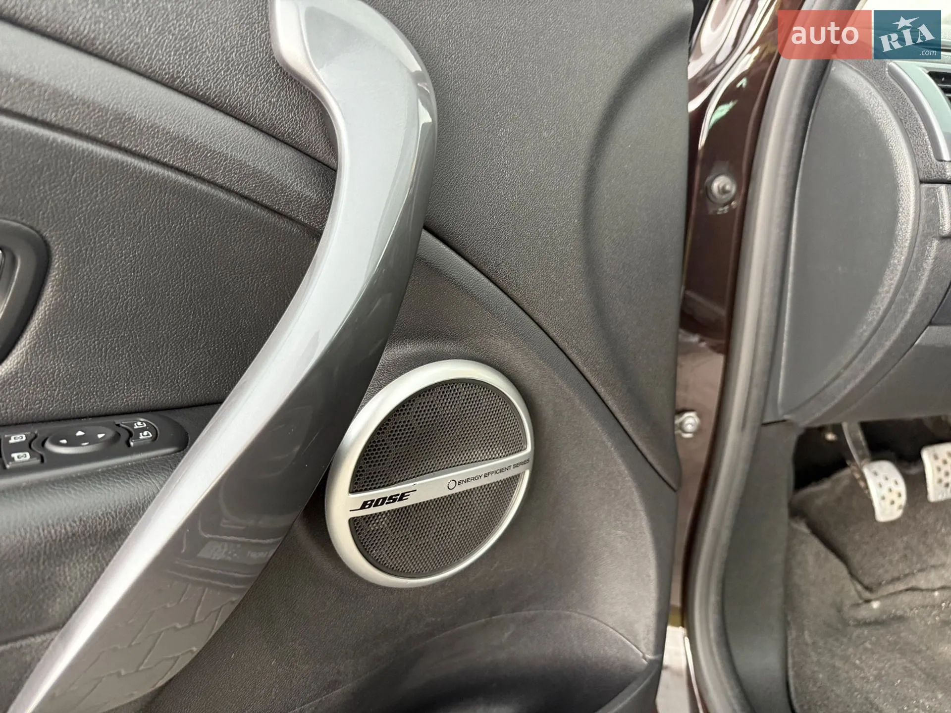 2013 Renault Megane - мініатюра 26