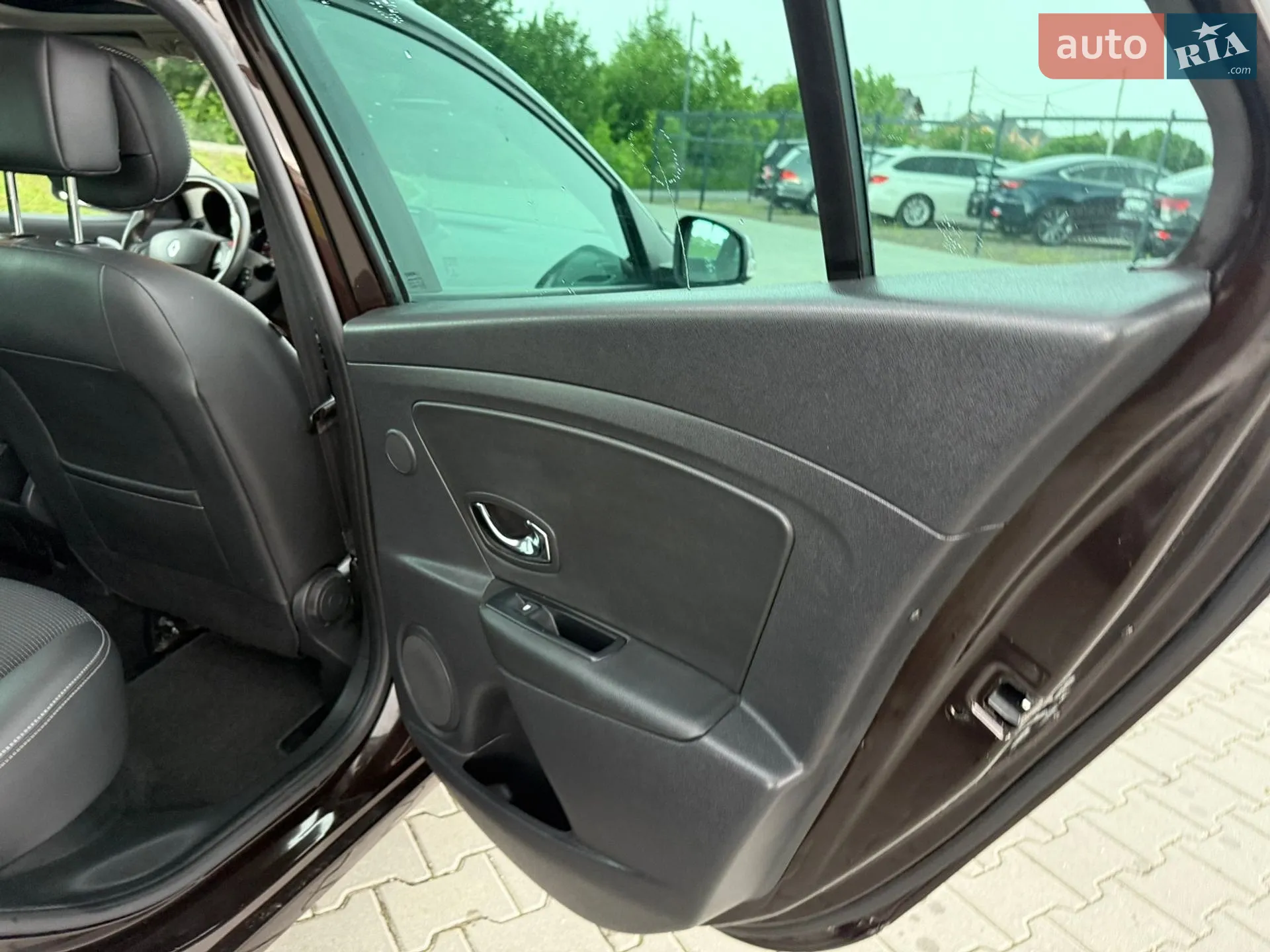 2013 Renault Megane - мініатюра 47