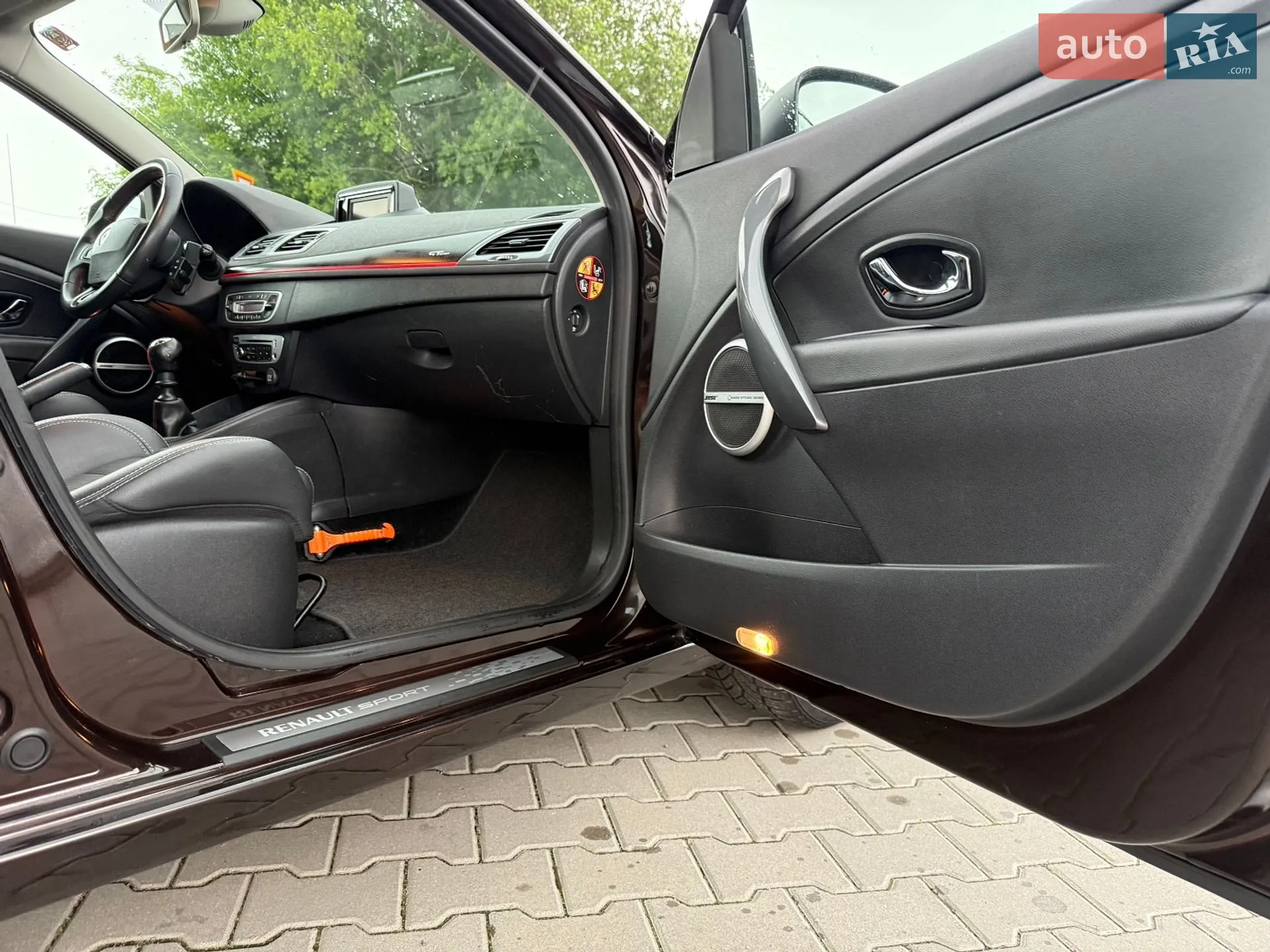 2013 Renault Megane - мініатюра 56