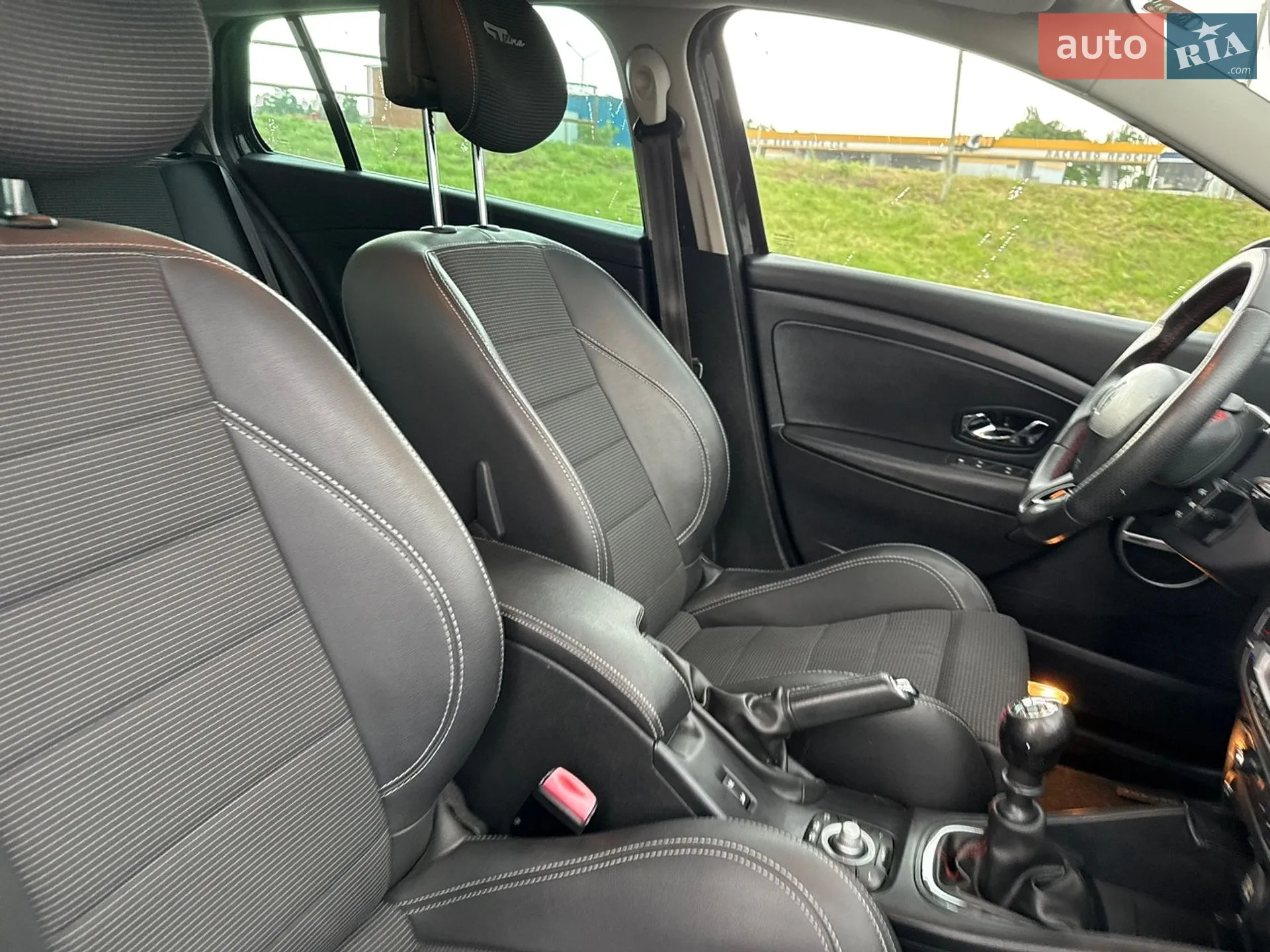 2013 Renault Megane - мініатюра 59