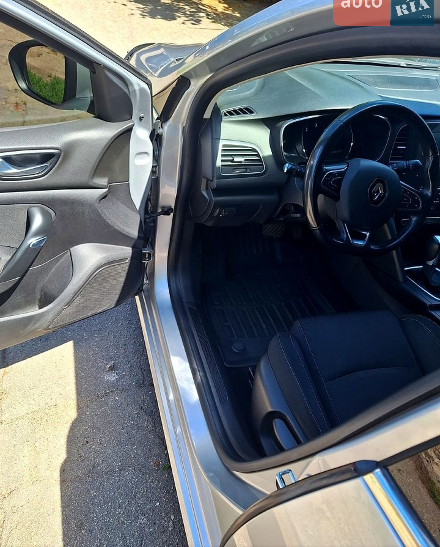 2019 Renault Megane - мініатюра 5