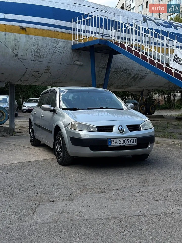 2013 Renault Megane - мініатюра 21