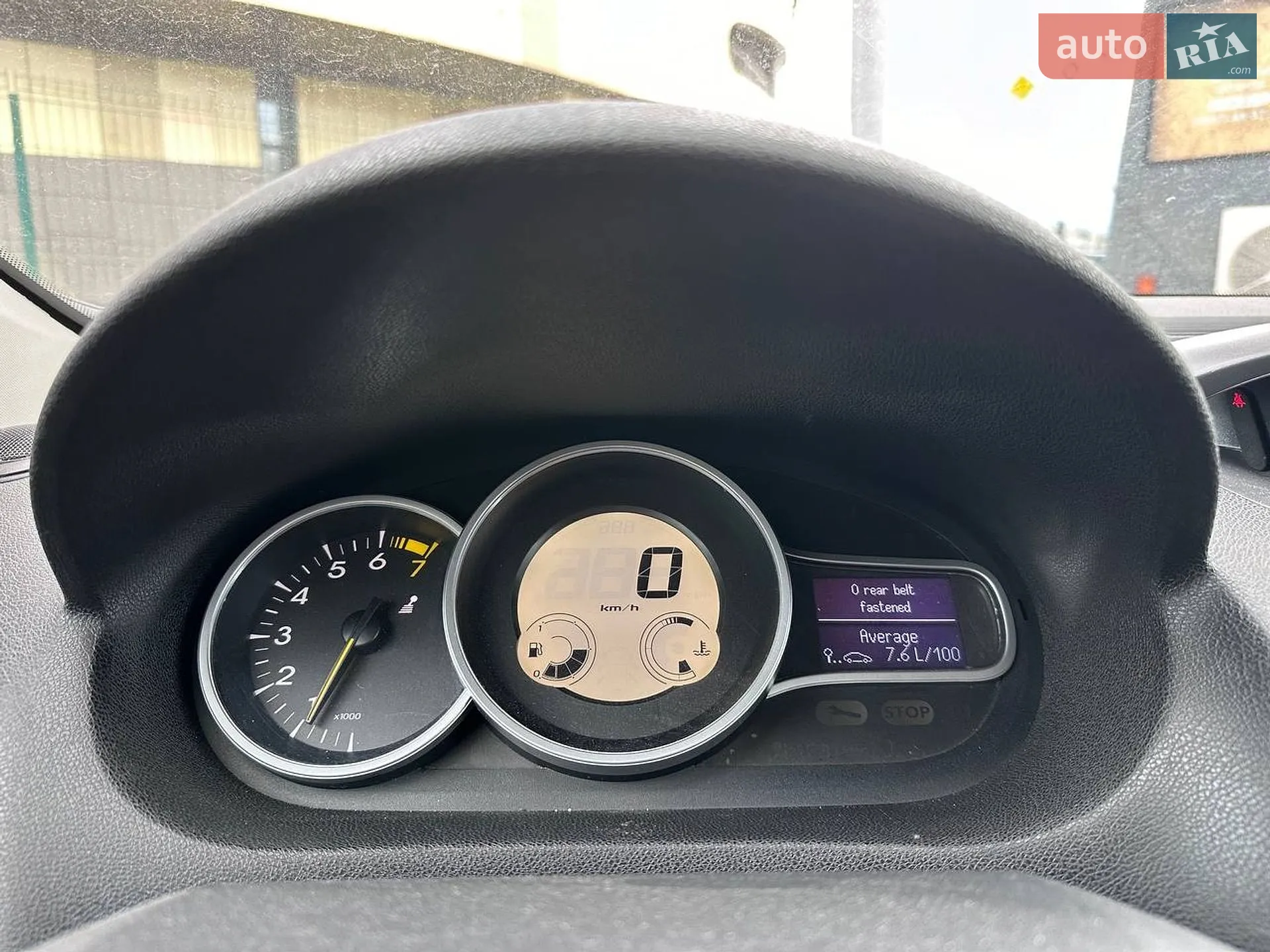 2010 Renault Megane - мініатюра 19